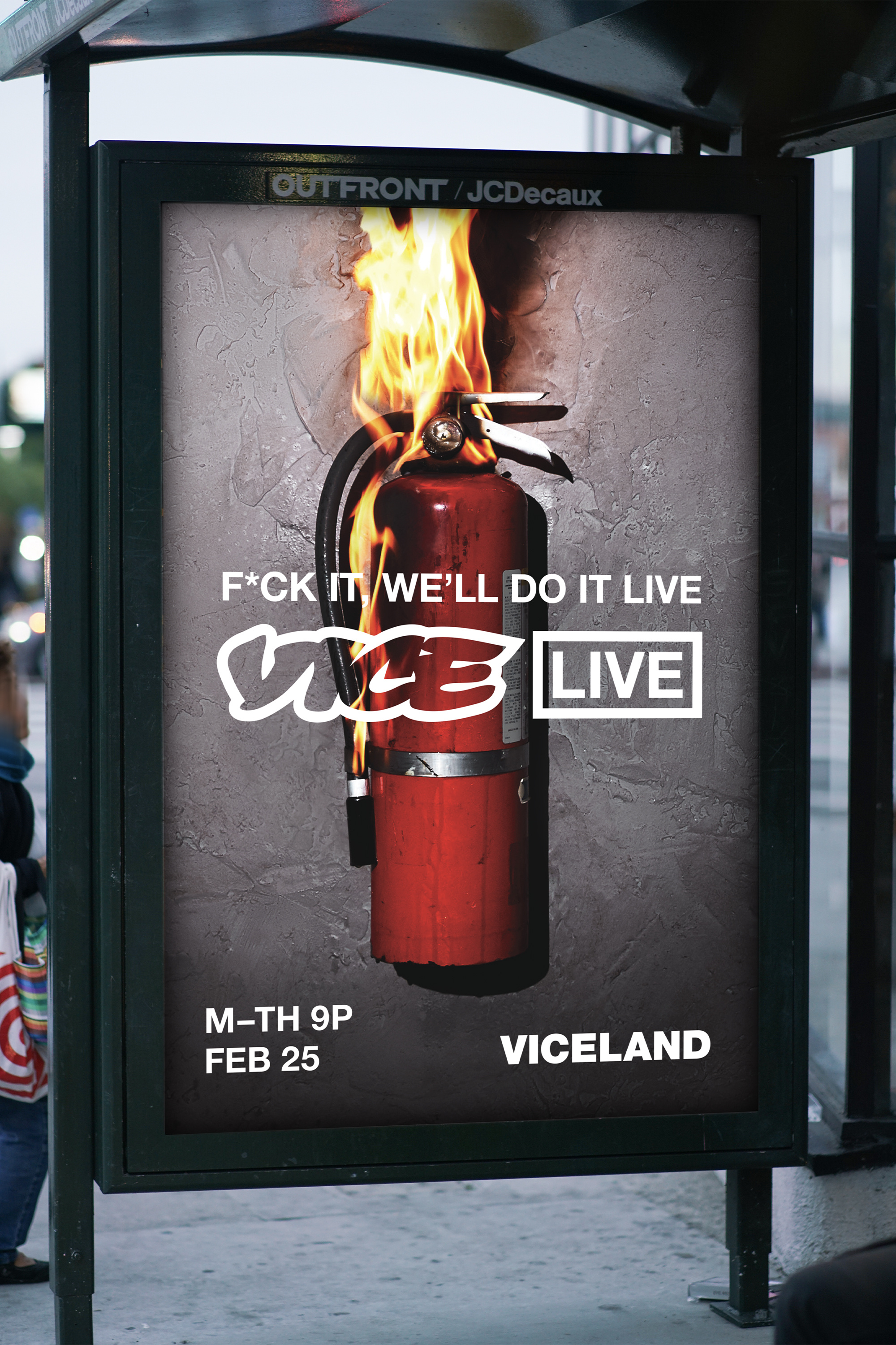 Thumbnail for VICE LIVE