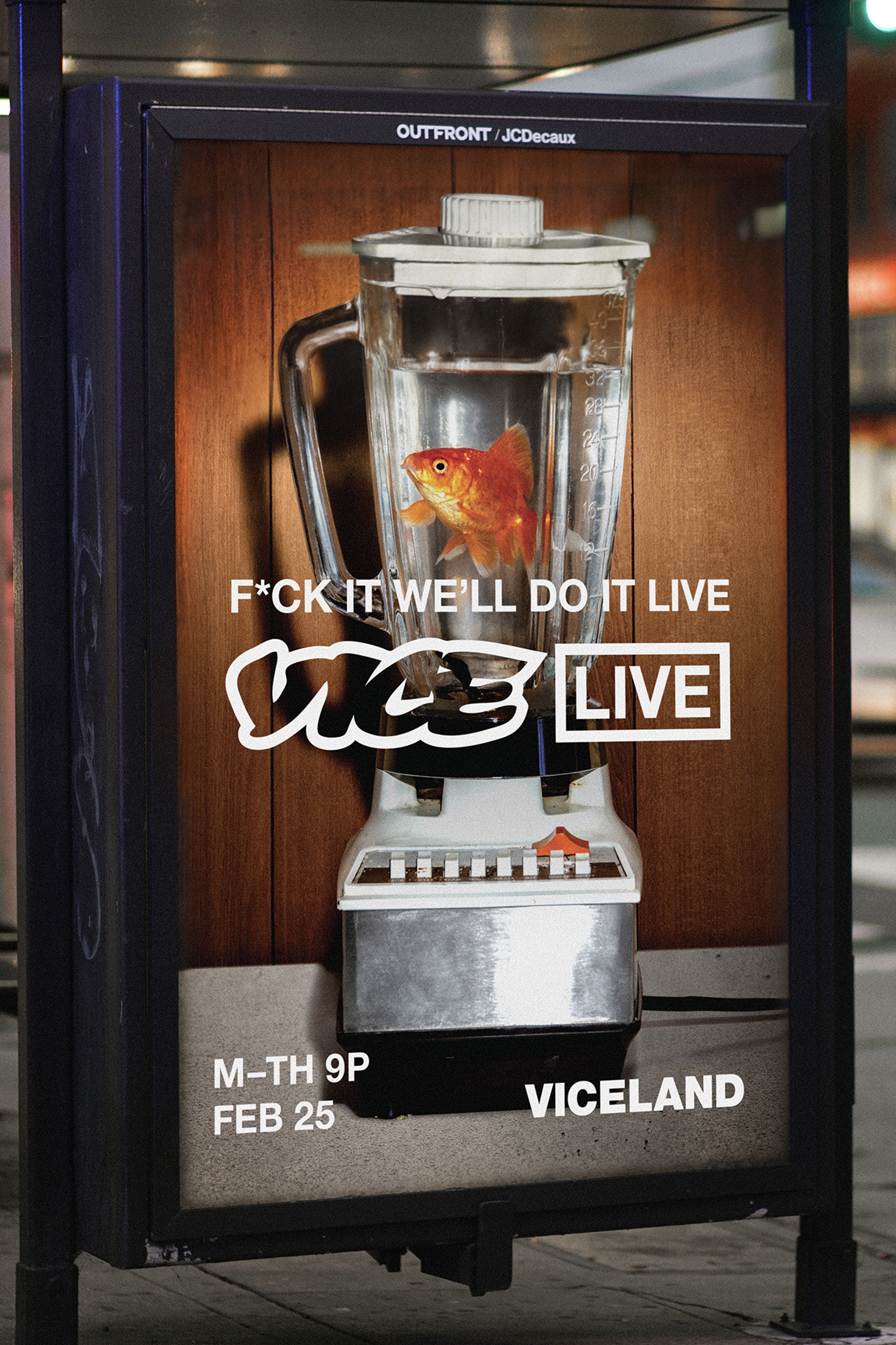 Thumbnail for VICE LIVE