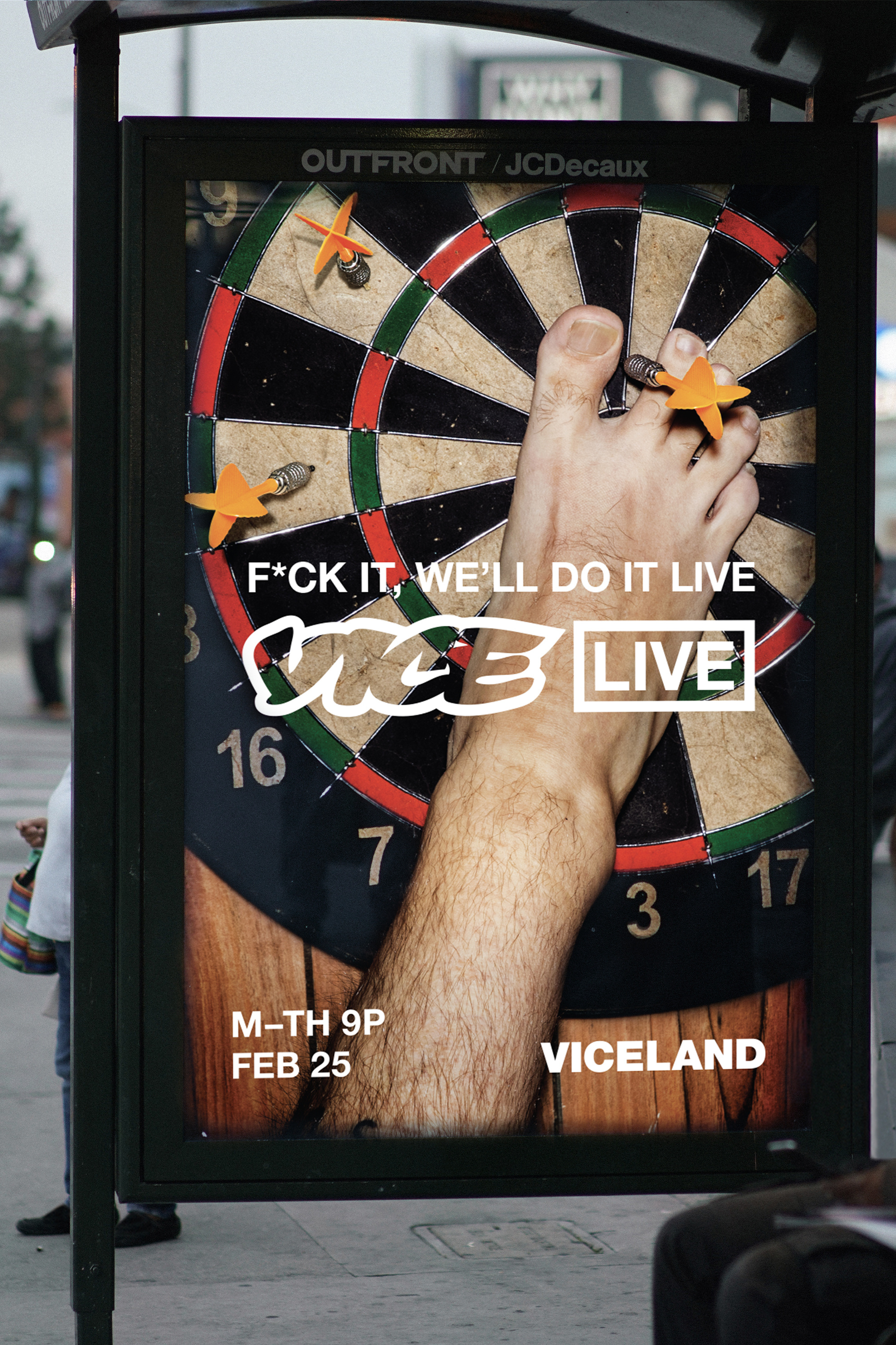 Thumbnail for VICE LIVE