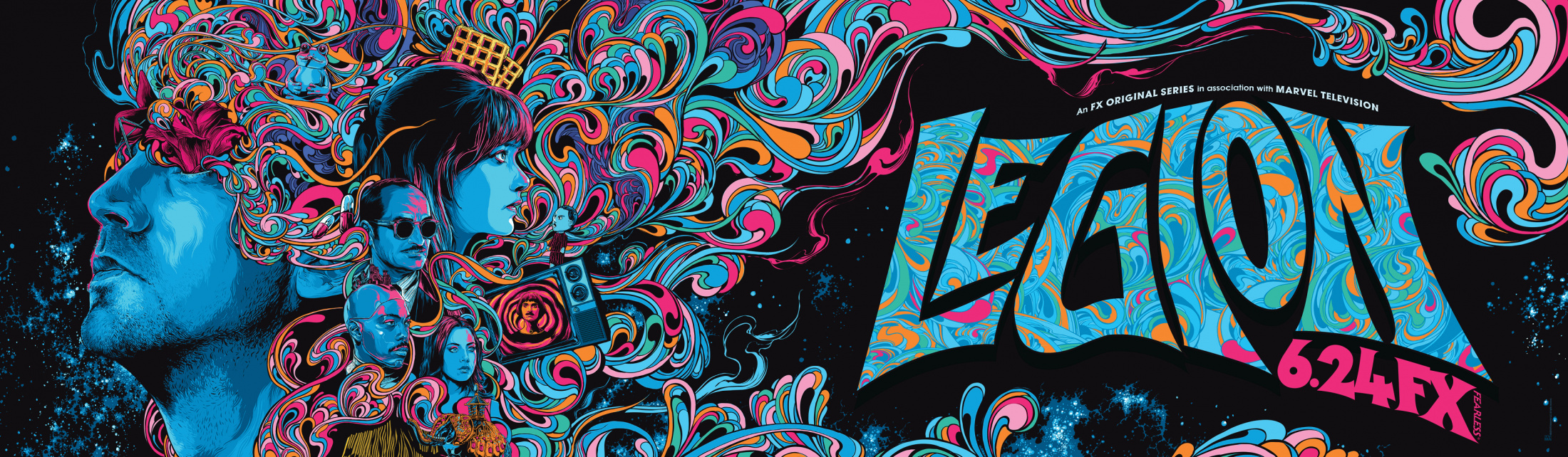 Thumbnail for Legion S3