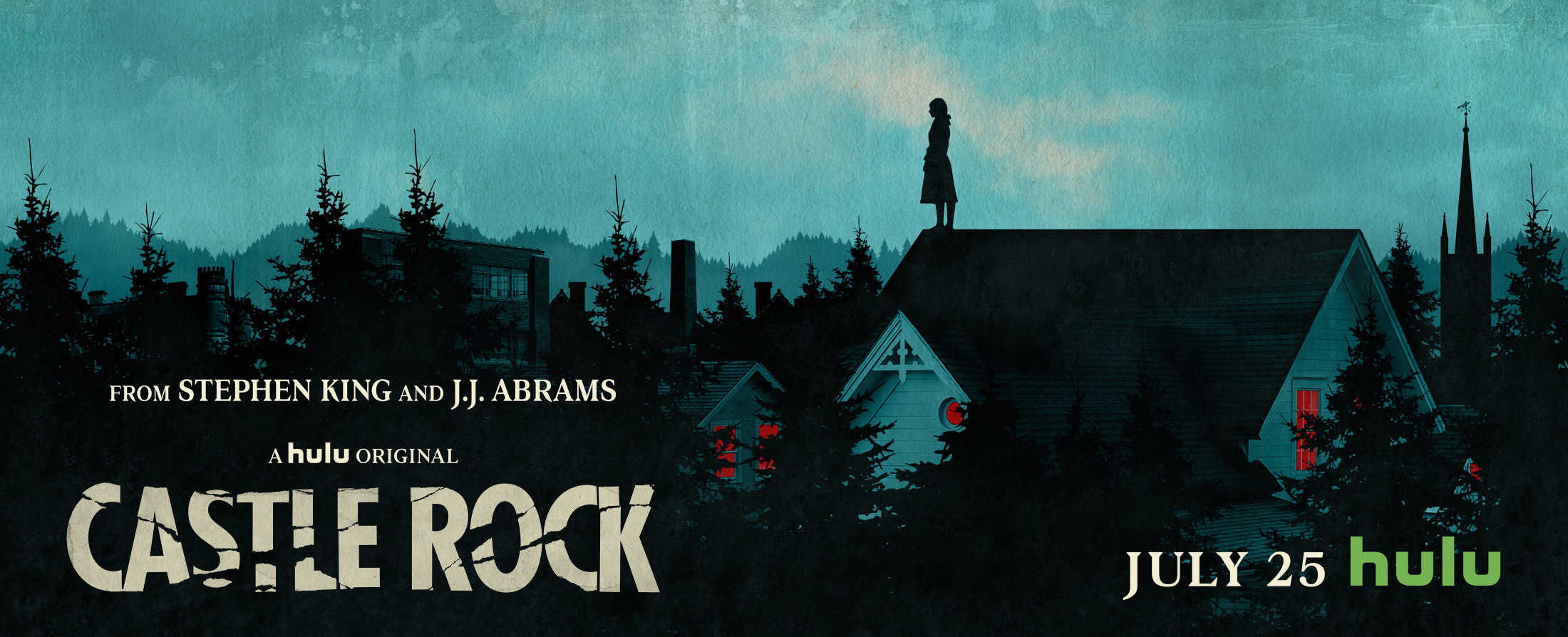 Thumbnail for Castle Rock