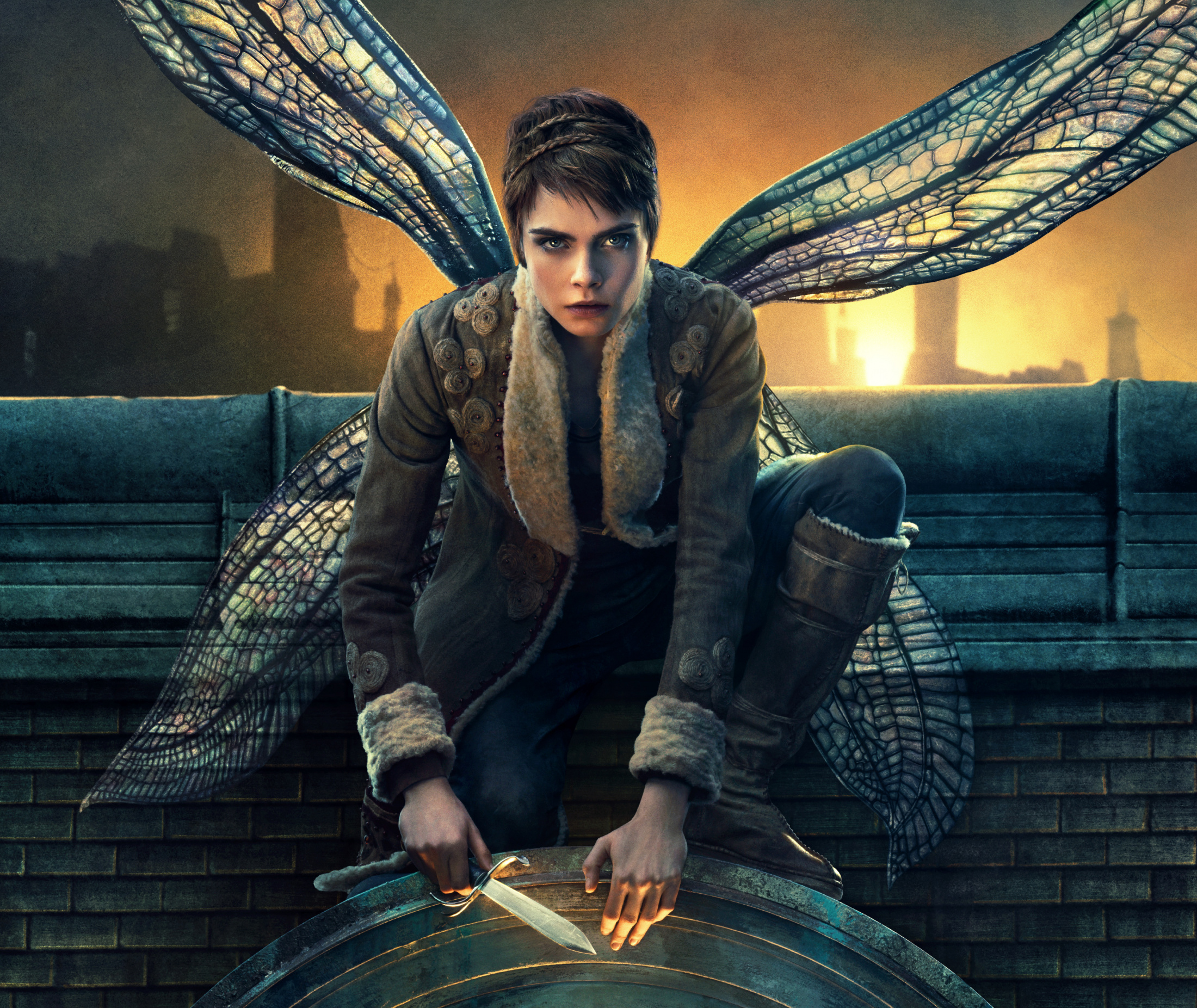Thumbnail for Rooftop
