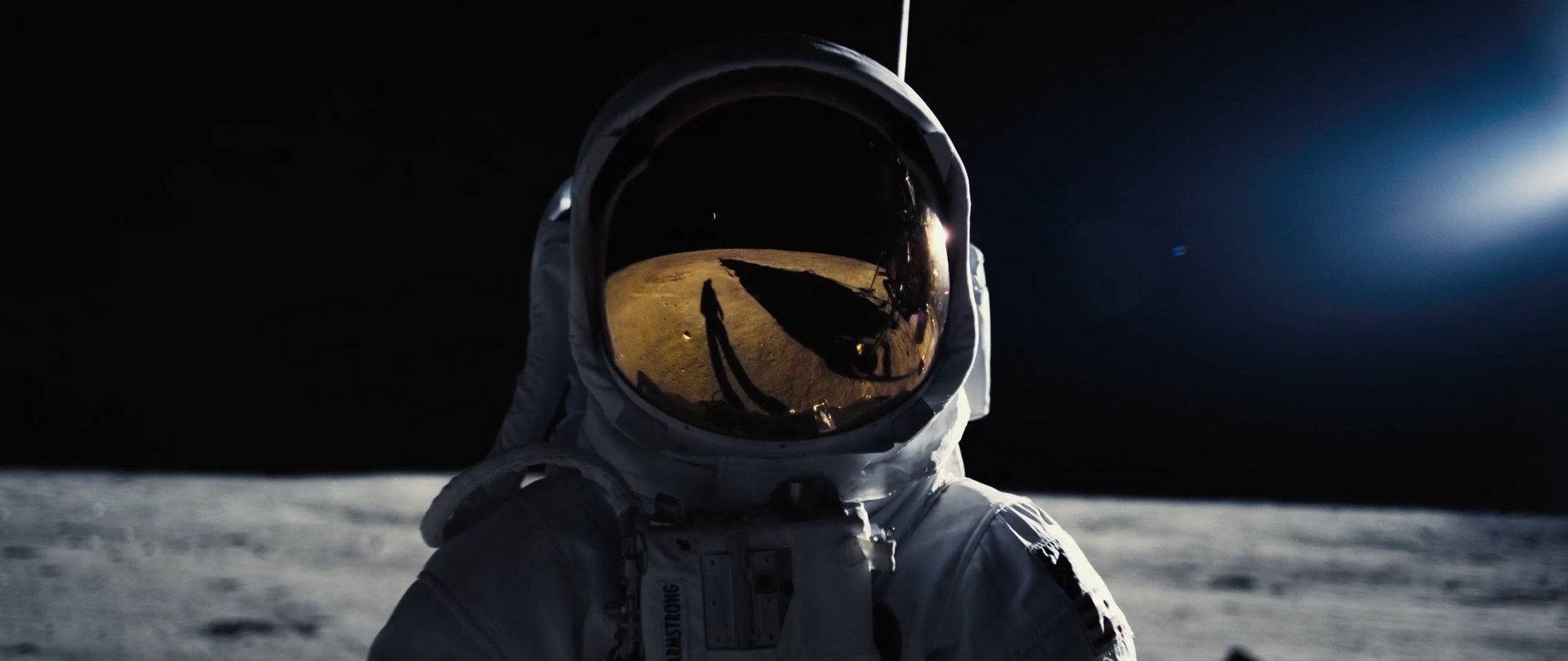 First Man VR Experience: Apollo 11 - Innovation | Clios