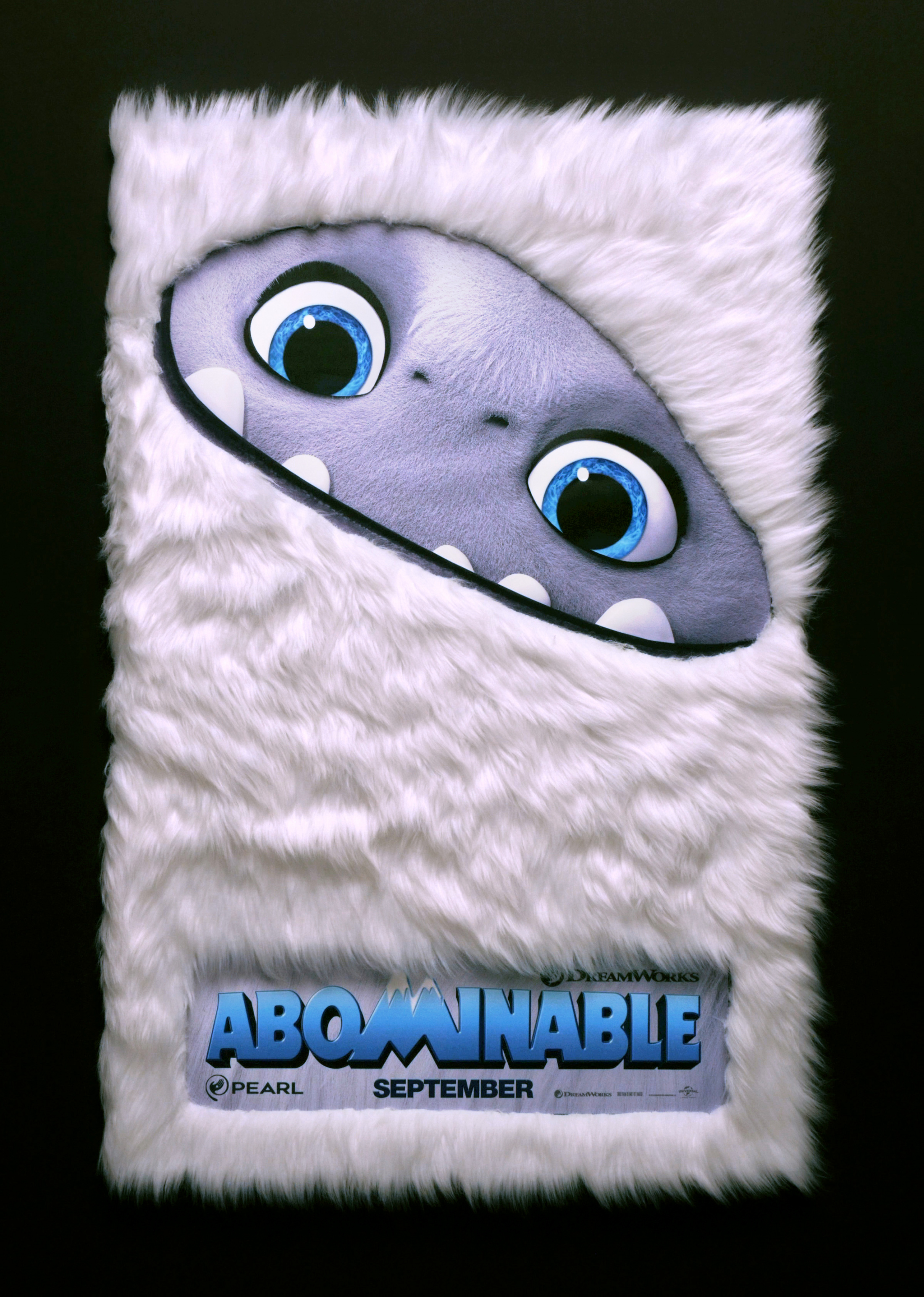 Thumbnail for Furry Teaser