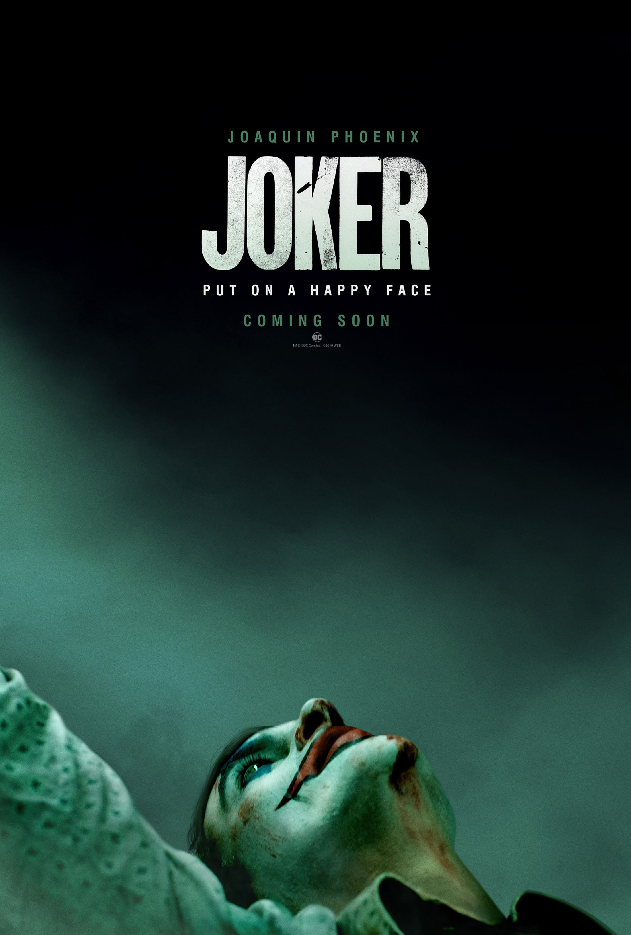 Thumbnail for Joker Teaser