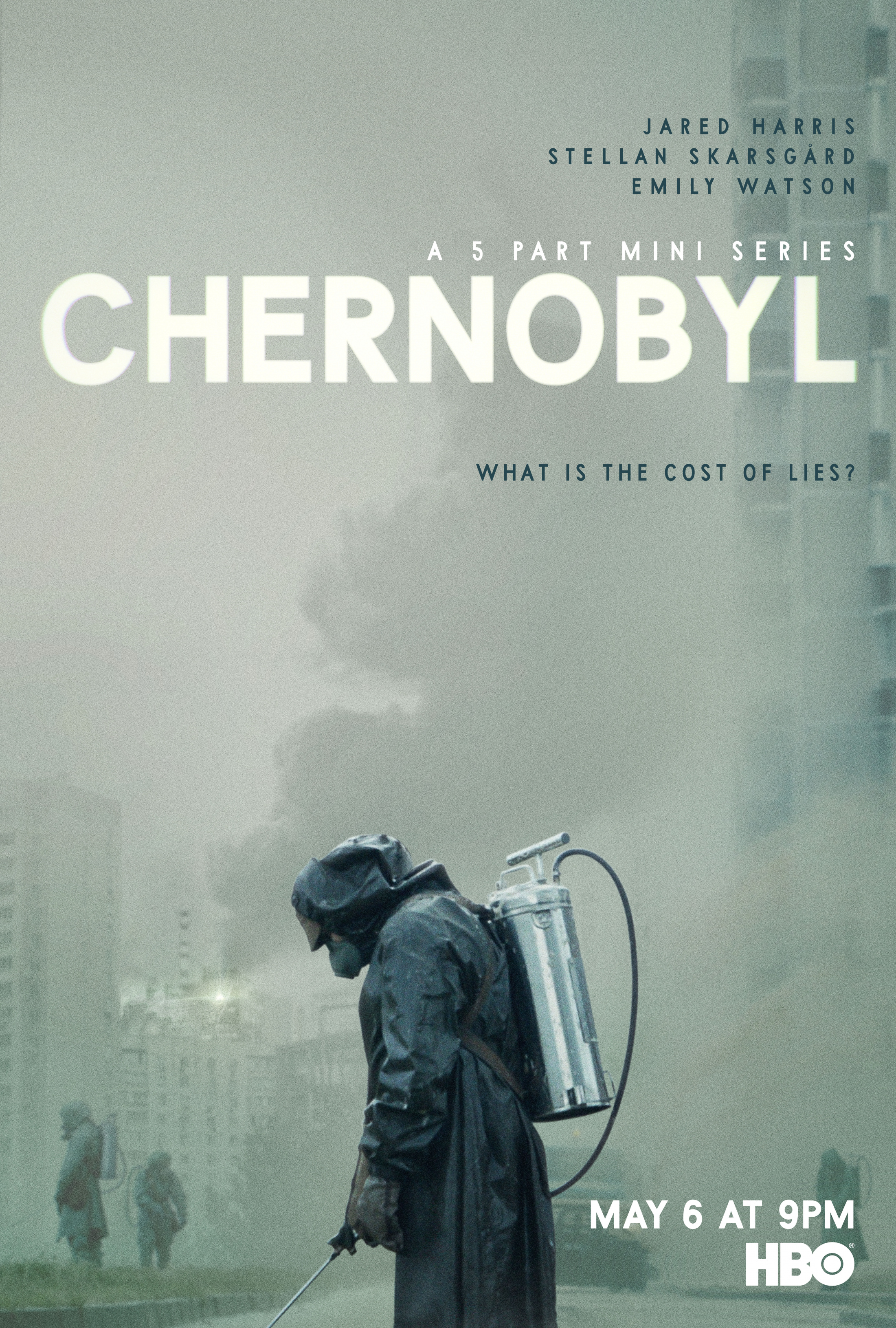 Thumbnail for Chernobyl
