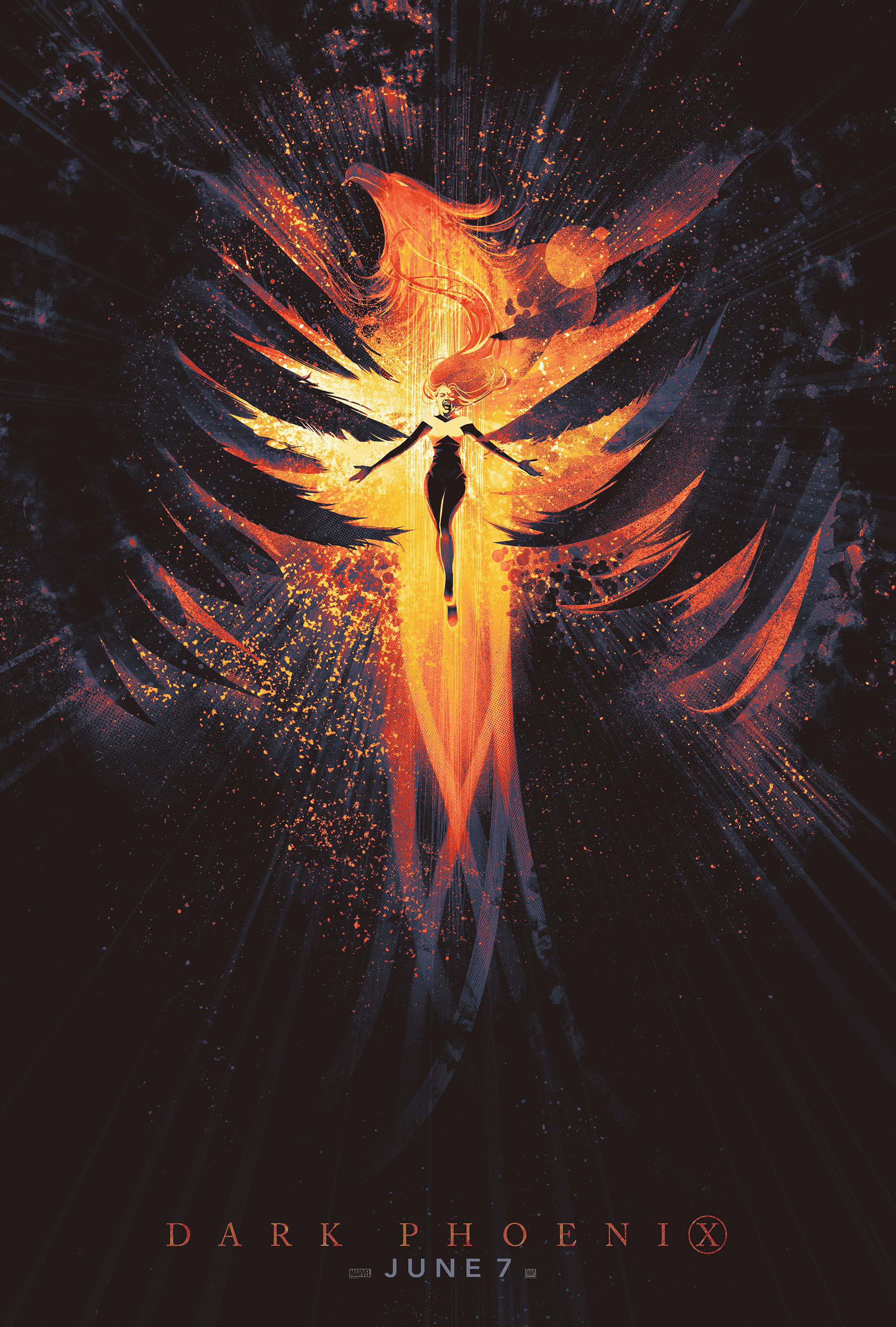 Thumbnail for Dark Phoenix
