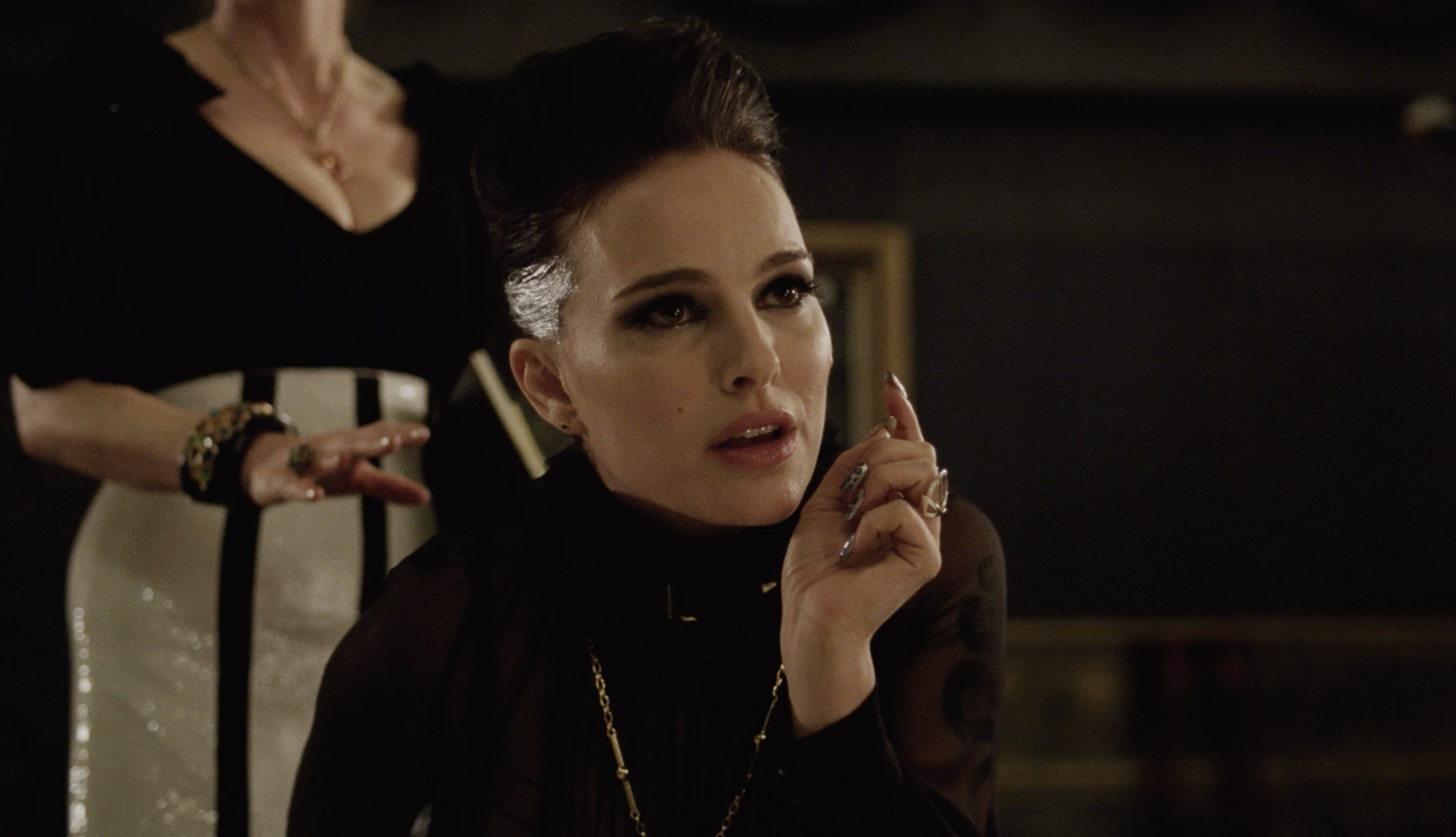 Vox Lux - Vox Lux - "Show" | Clios