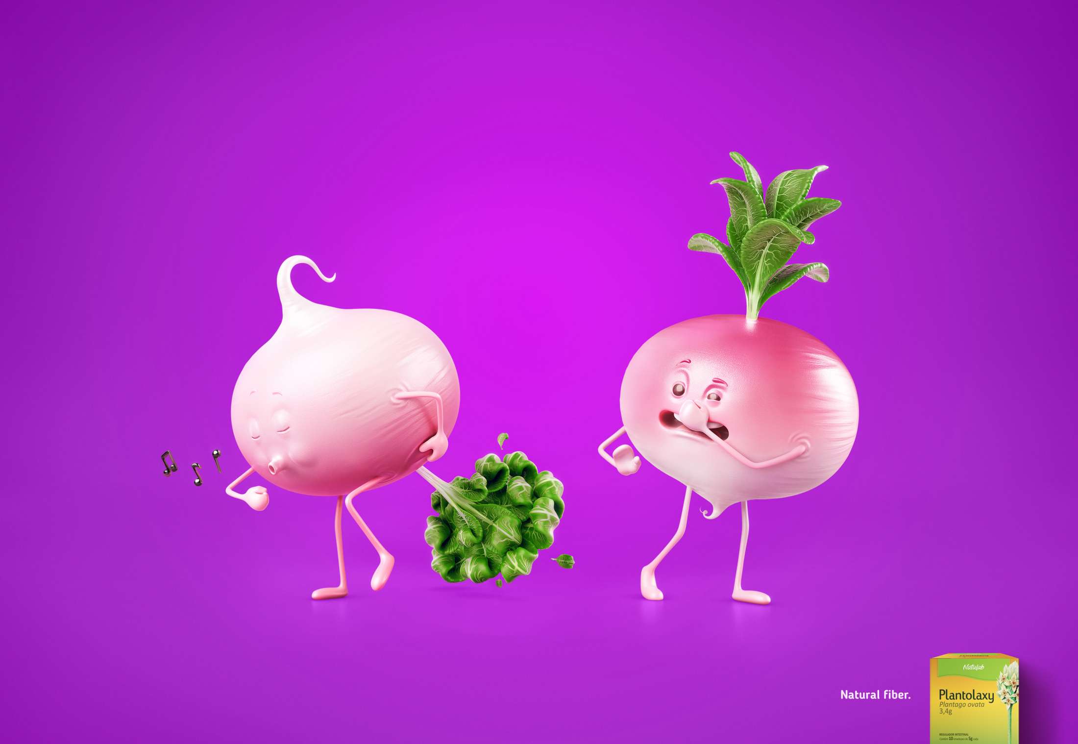 Thumbnail for Radish