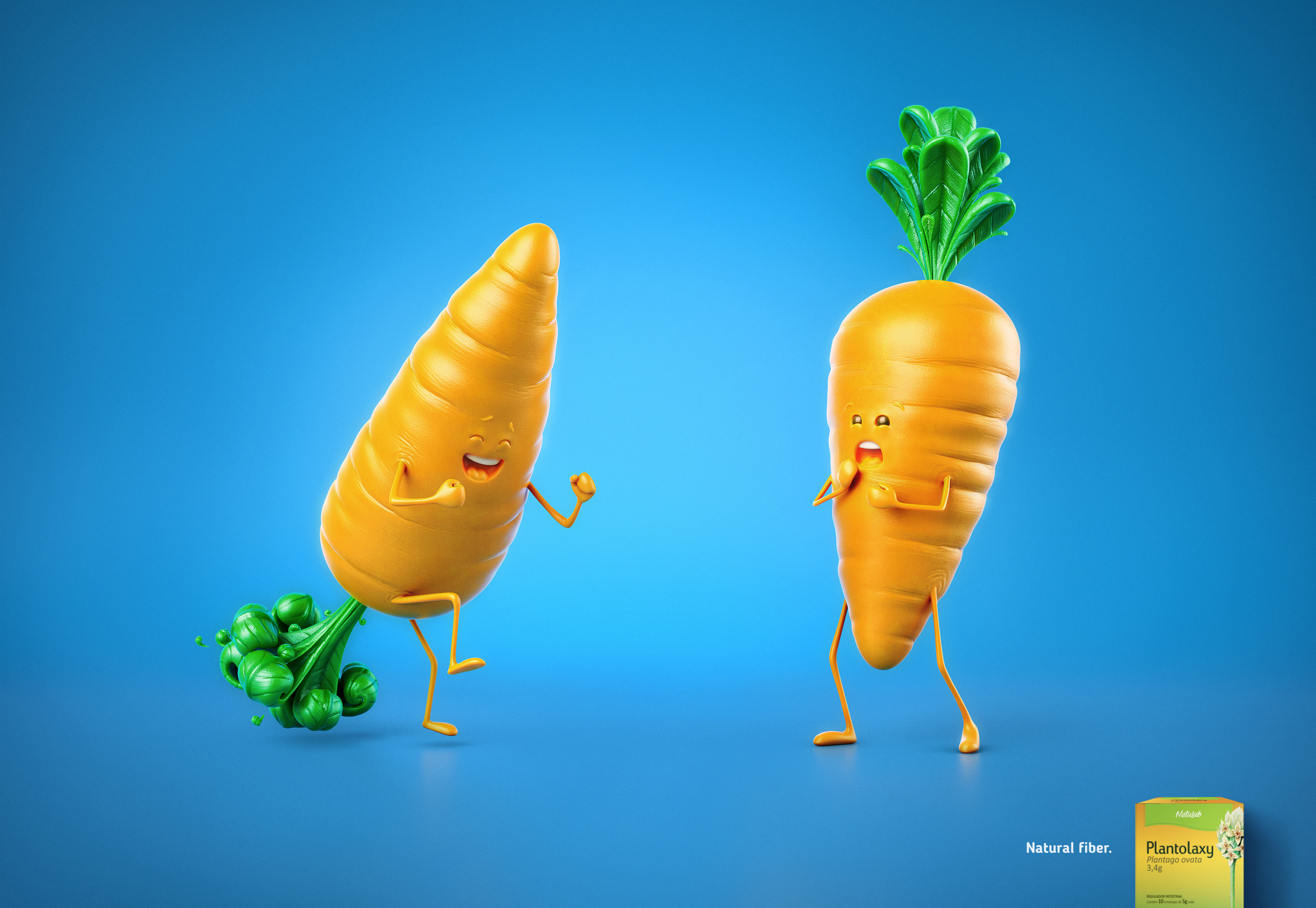 Thumbnail for Carrot