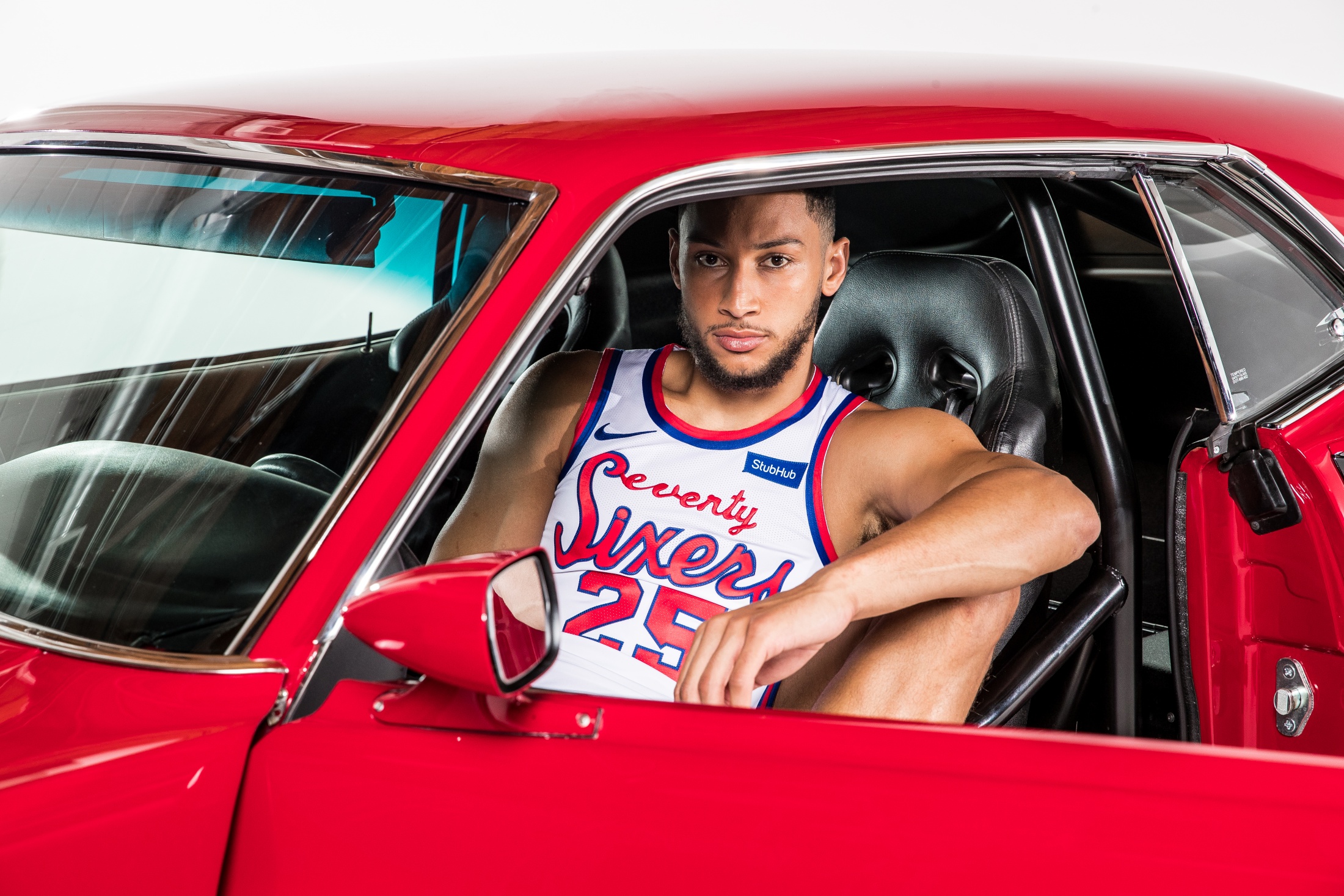 76ers classic edition