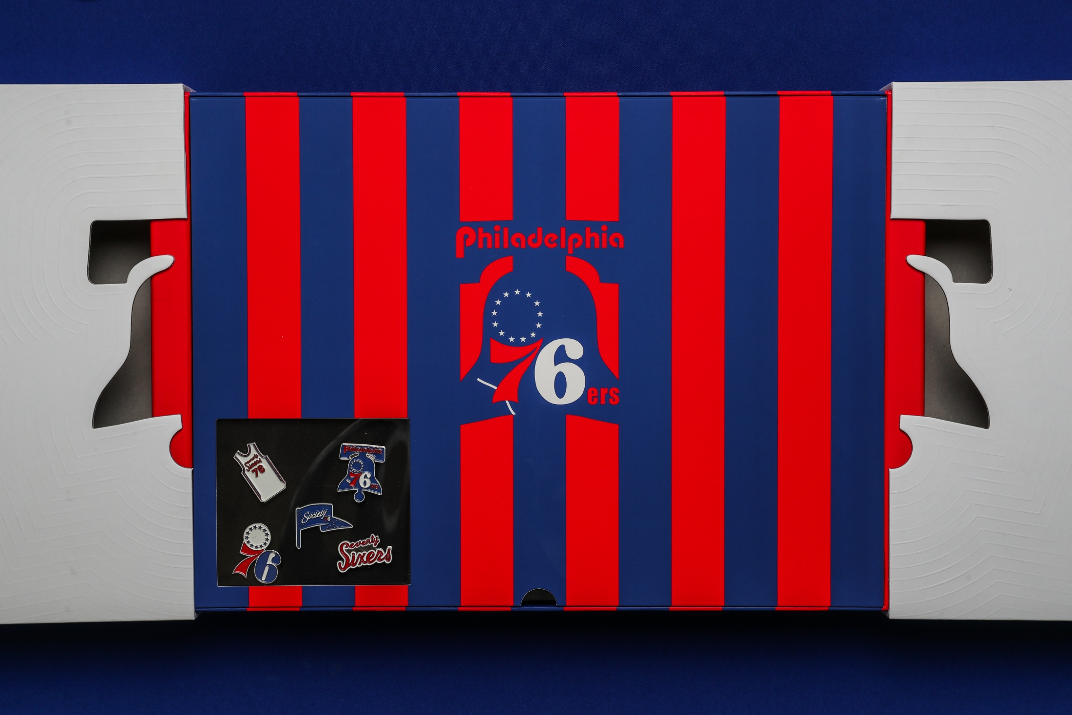 Philadelphia 76ers - Philadelphia 76ers 2019-20 Classic Edition | Clios