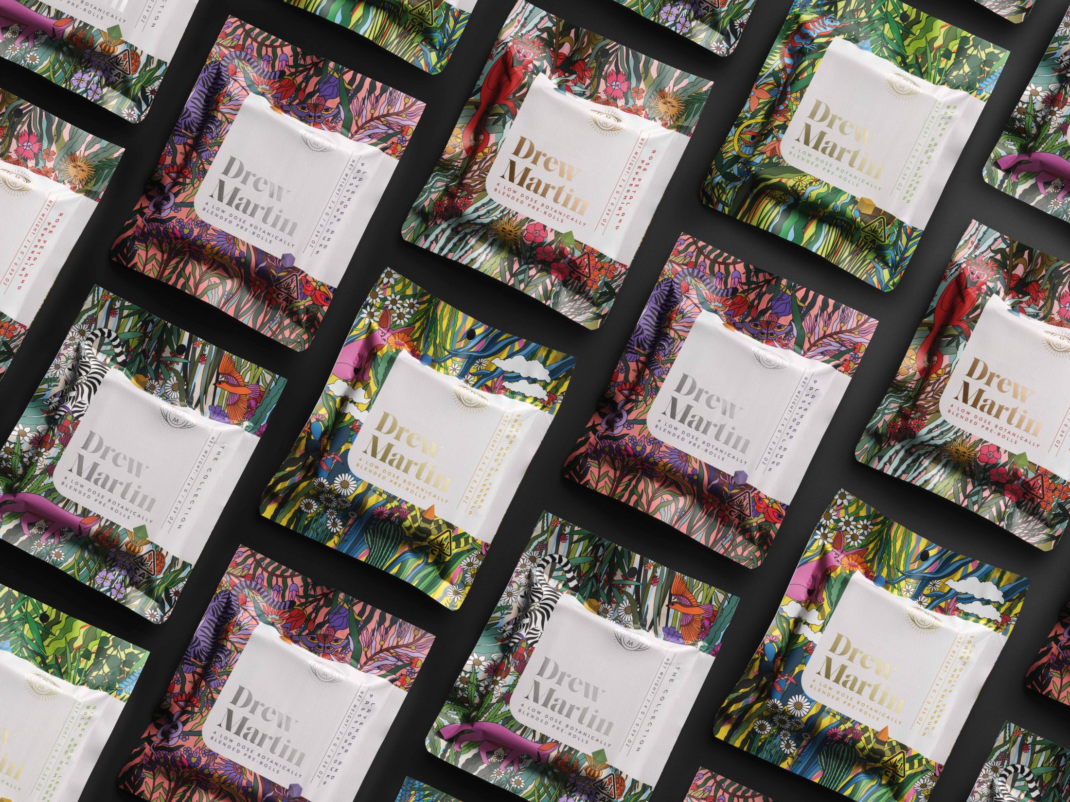 Drew Martin: Drew Martin • Clio Cannabis