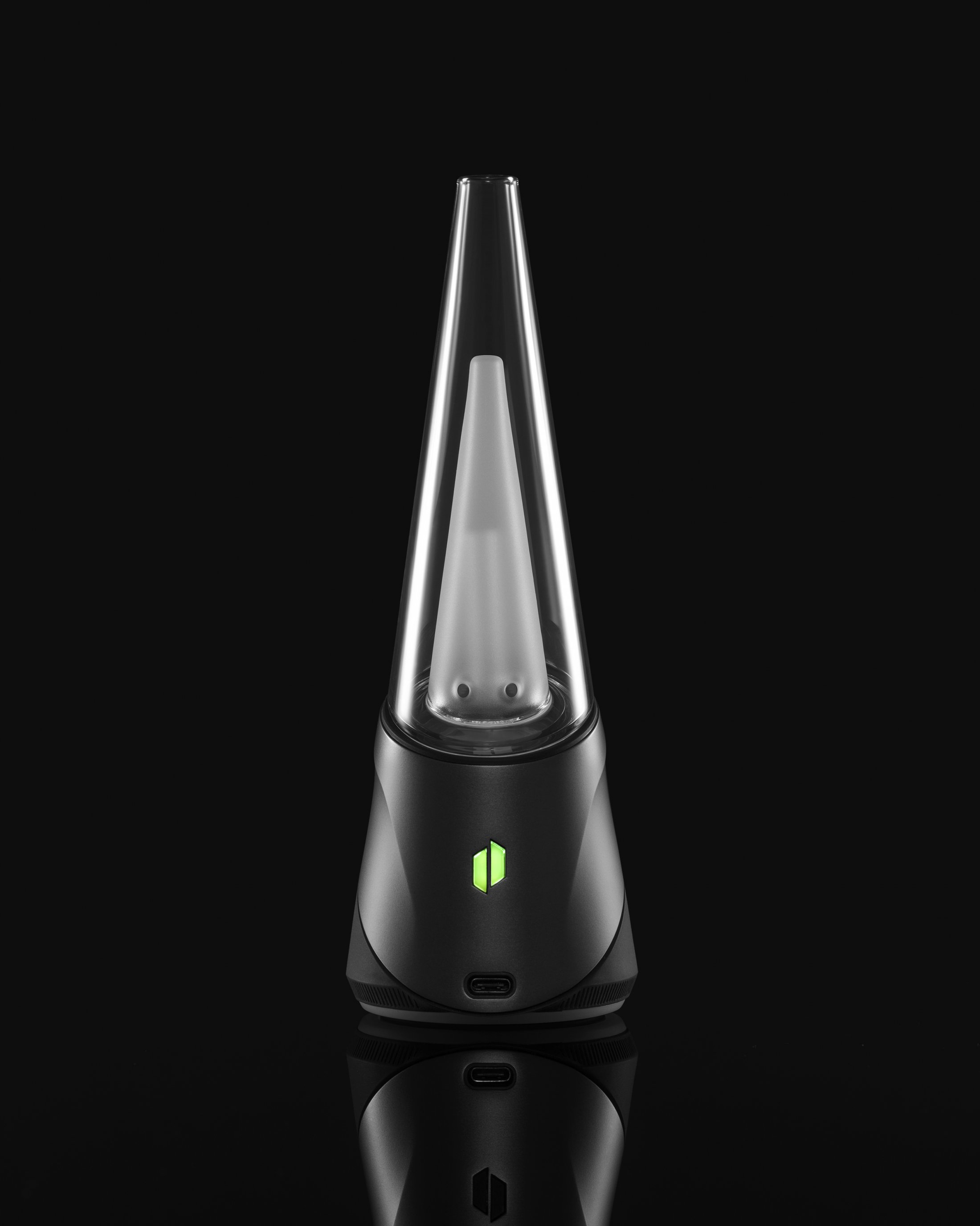 Puffco The Puffco Peak Pro • Clio Cannabis