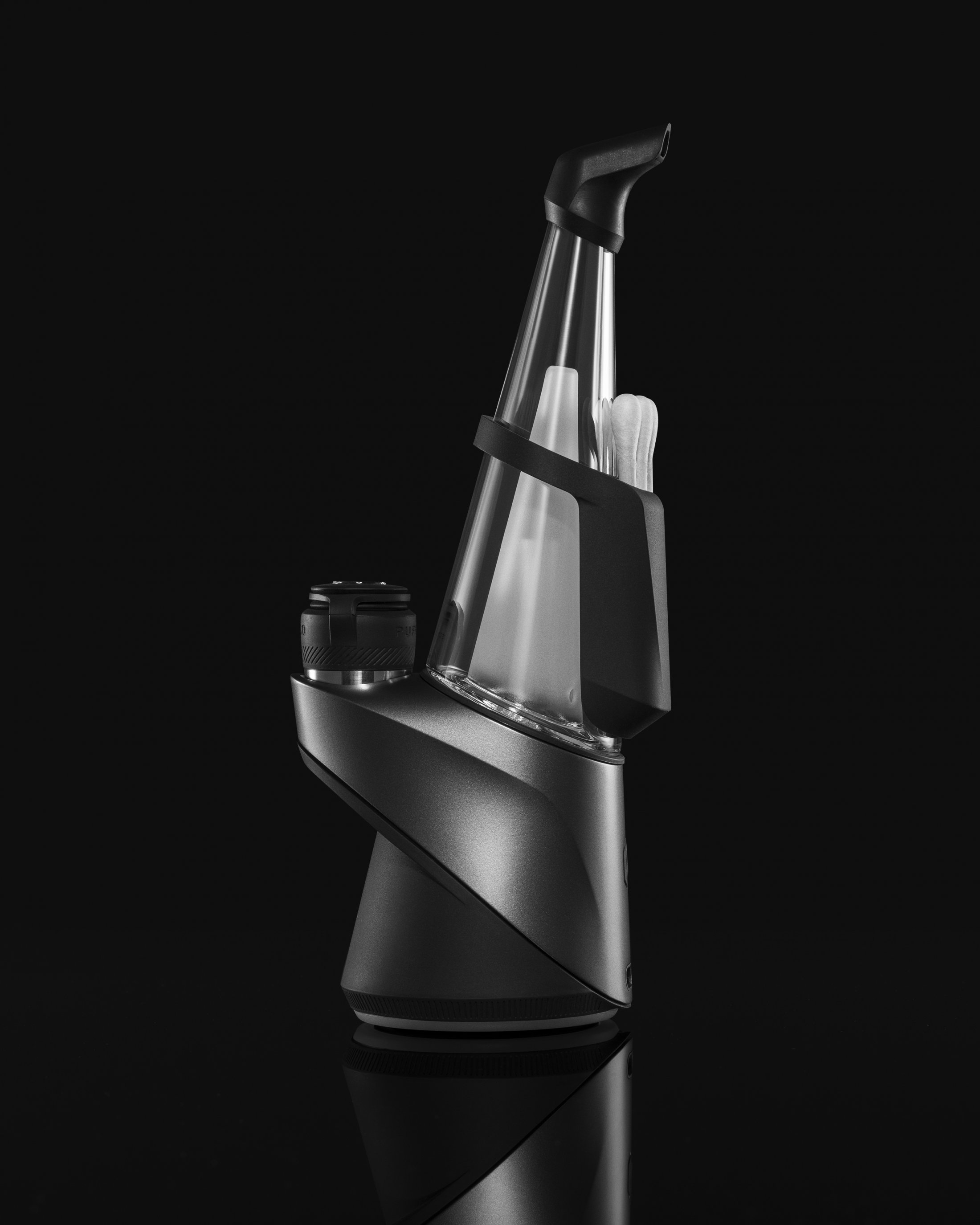 Puffco The Puffco Peak Pro • Clio Cannabis