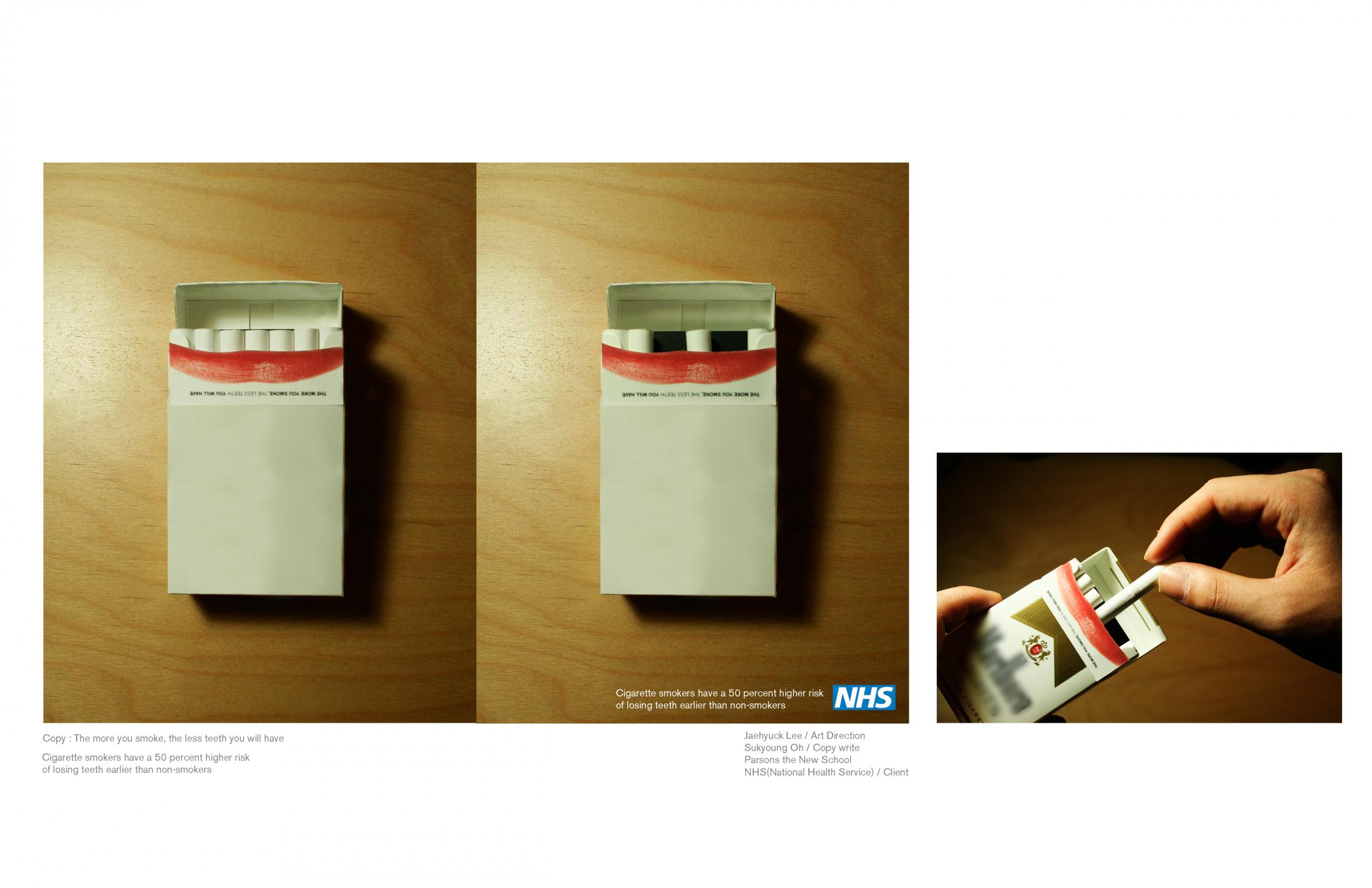 non traditional advertising