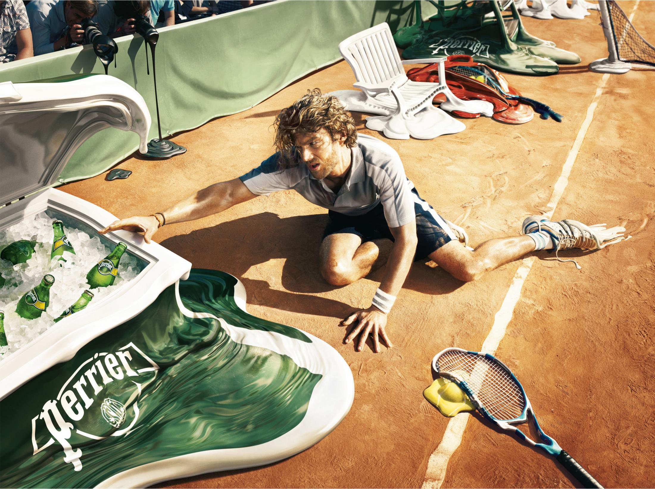 Thumbnail for Tennis