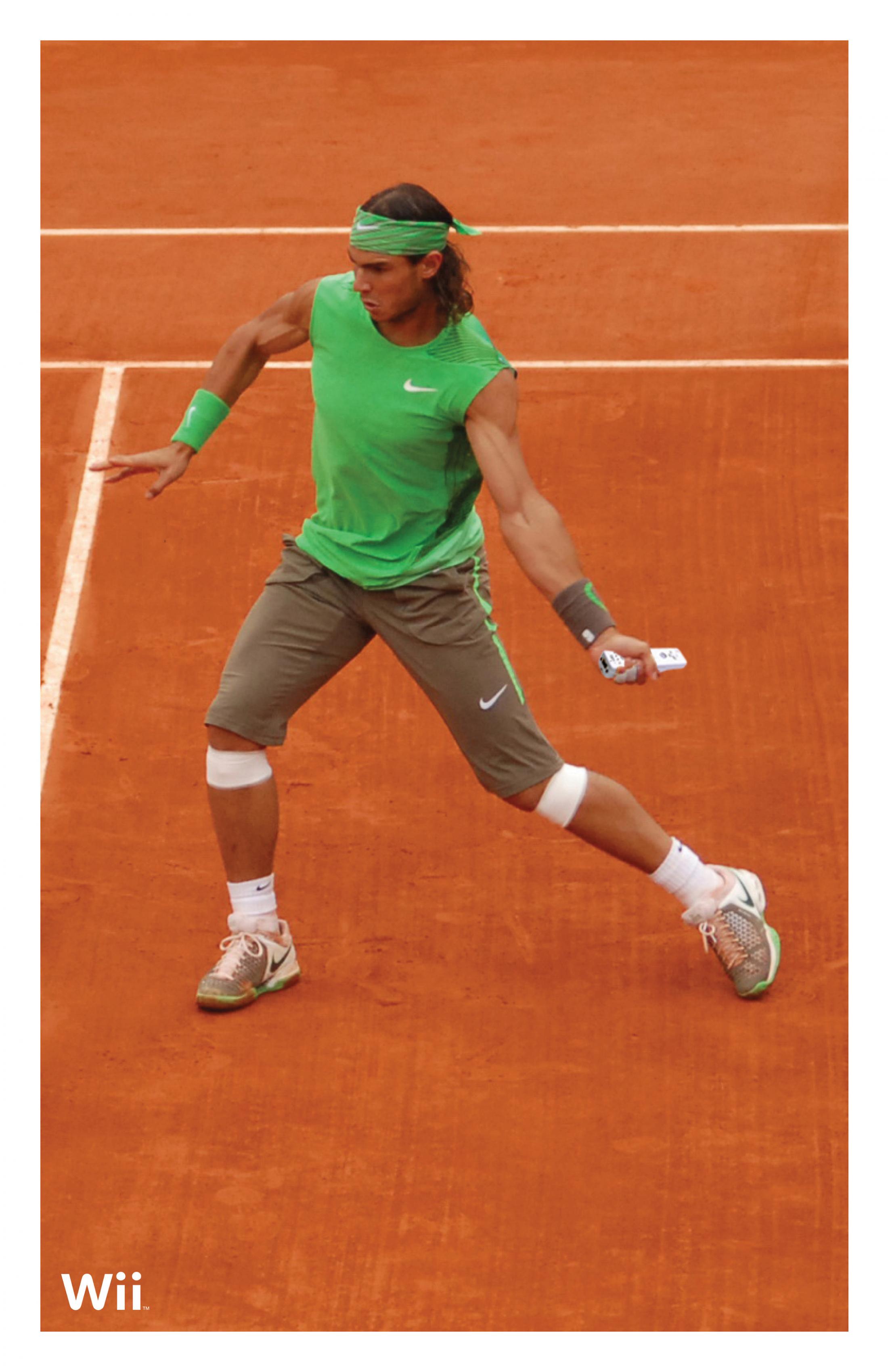 Thumbnail for Tennis