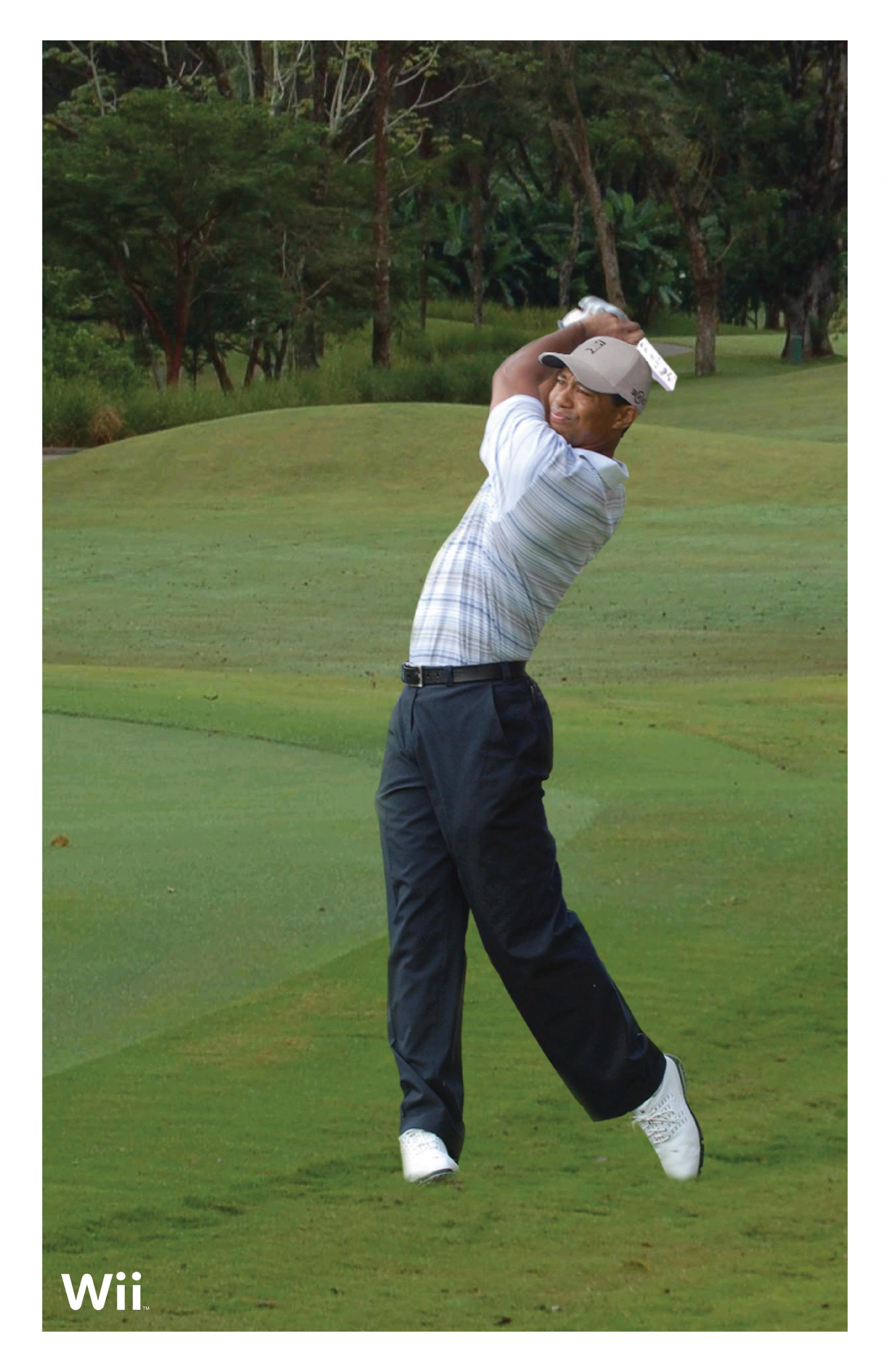 Thumbnail for Golf