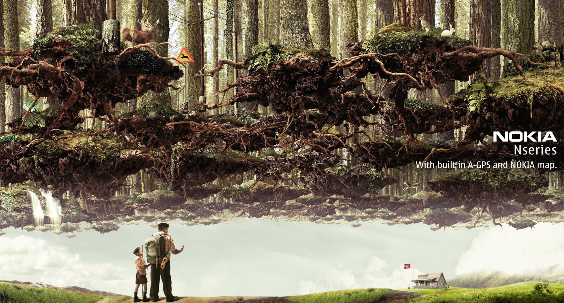Thumbnail for Boy Scout - Camp
