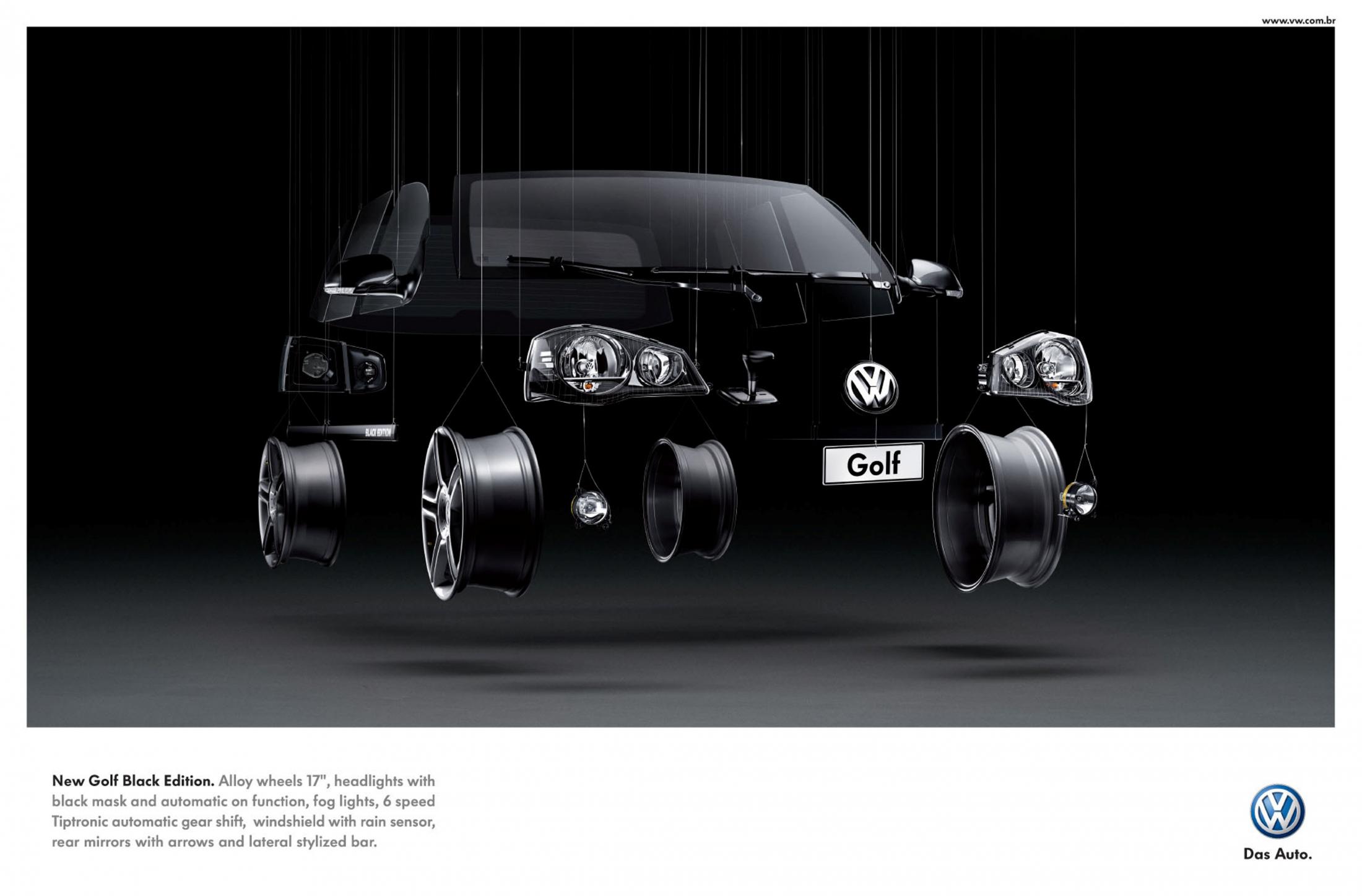 Black Clios
