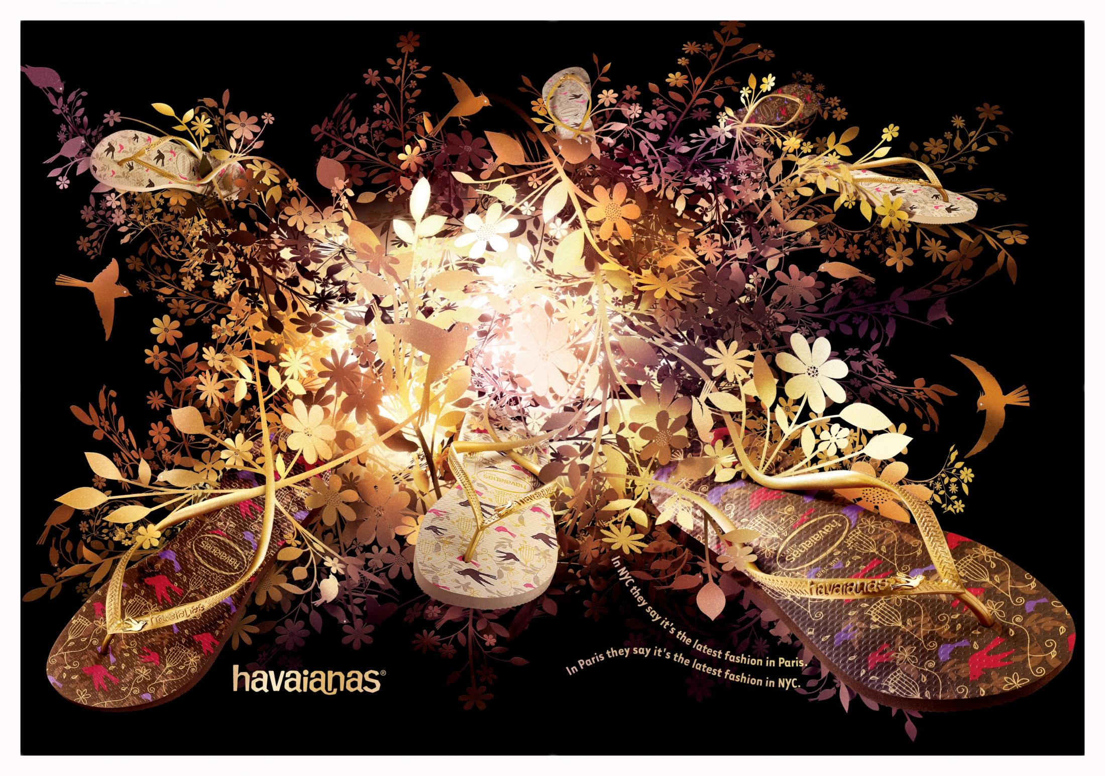 Thumbnail for Golden Bird