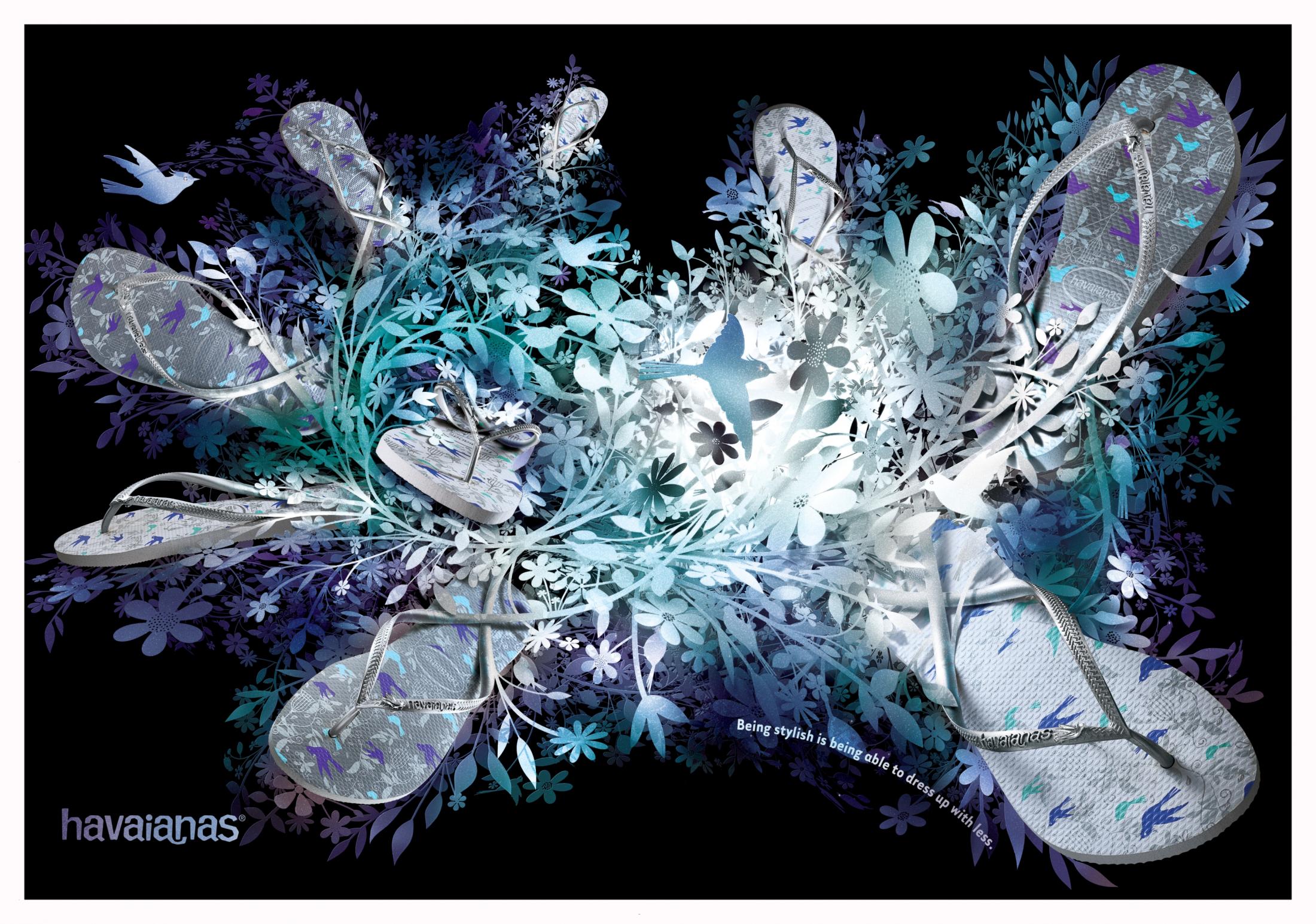 Thumbnail for Silver Bird
