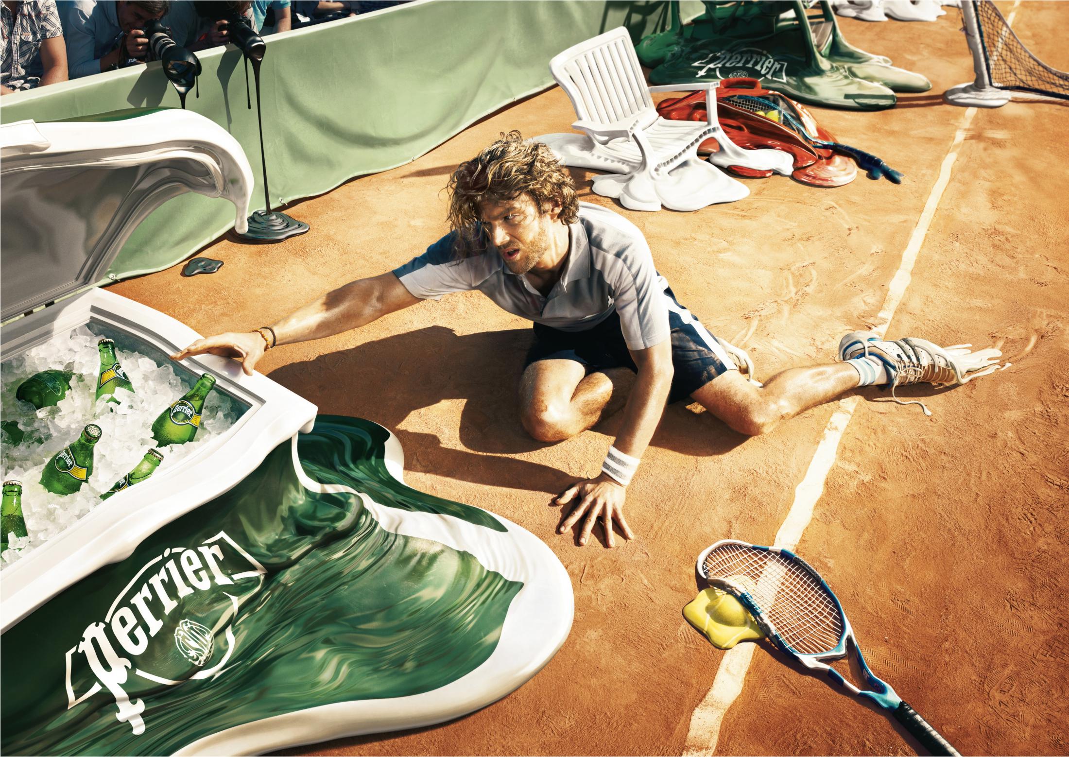 Thumbnail for Tennis