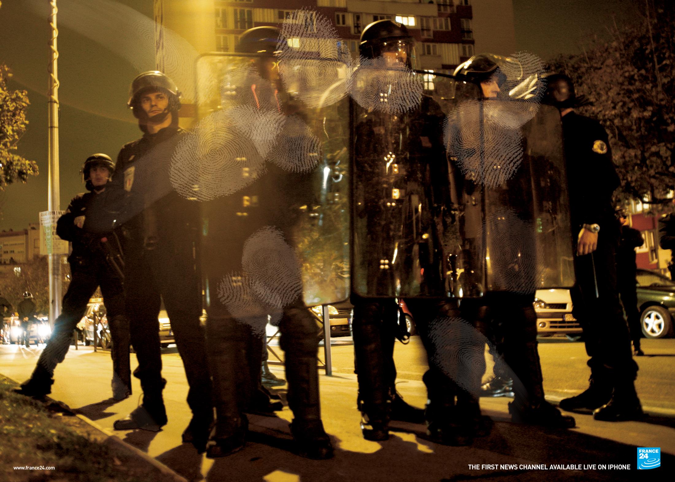 Thumbnail for Cops
