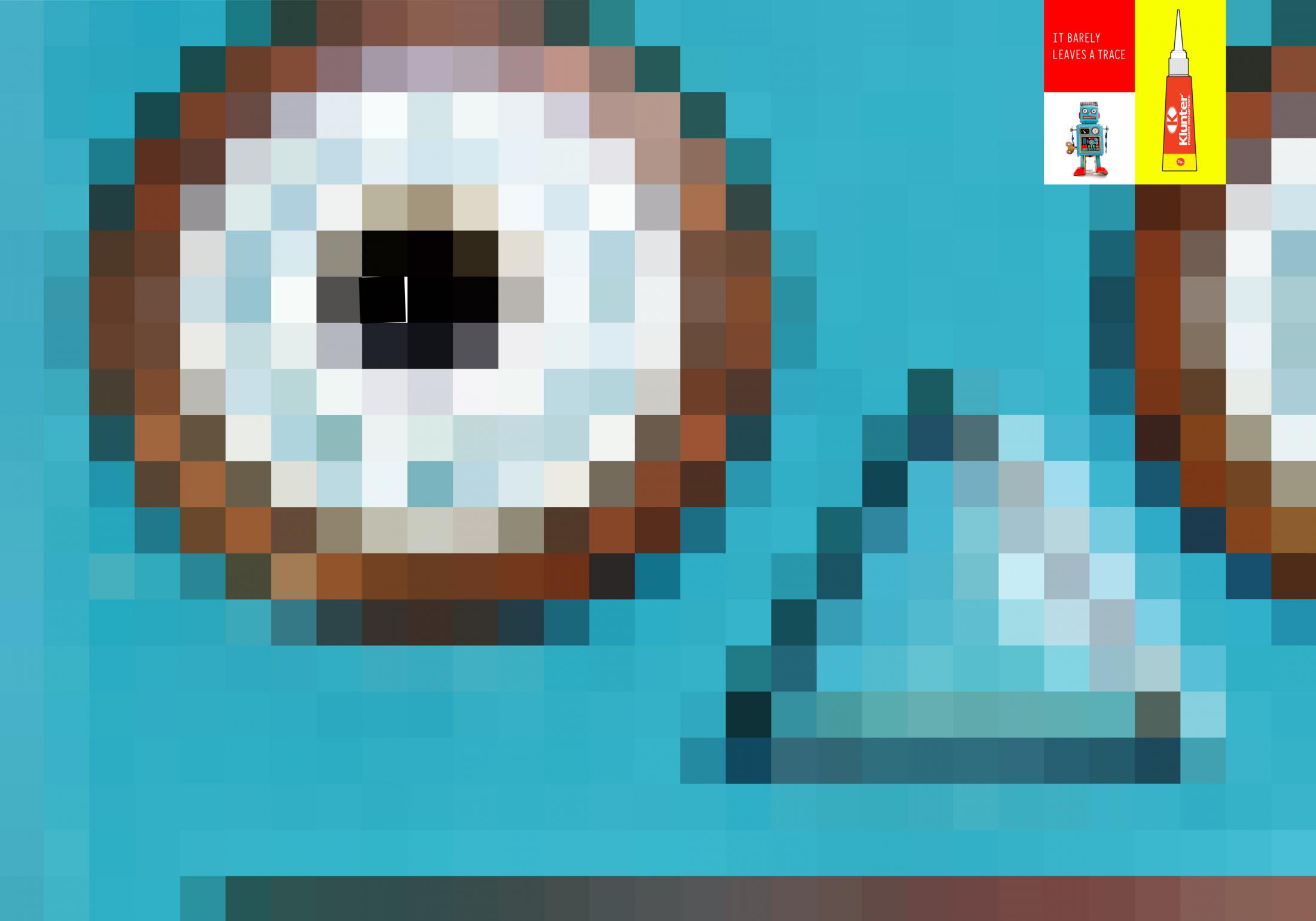Thumbnail for Robot