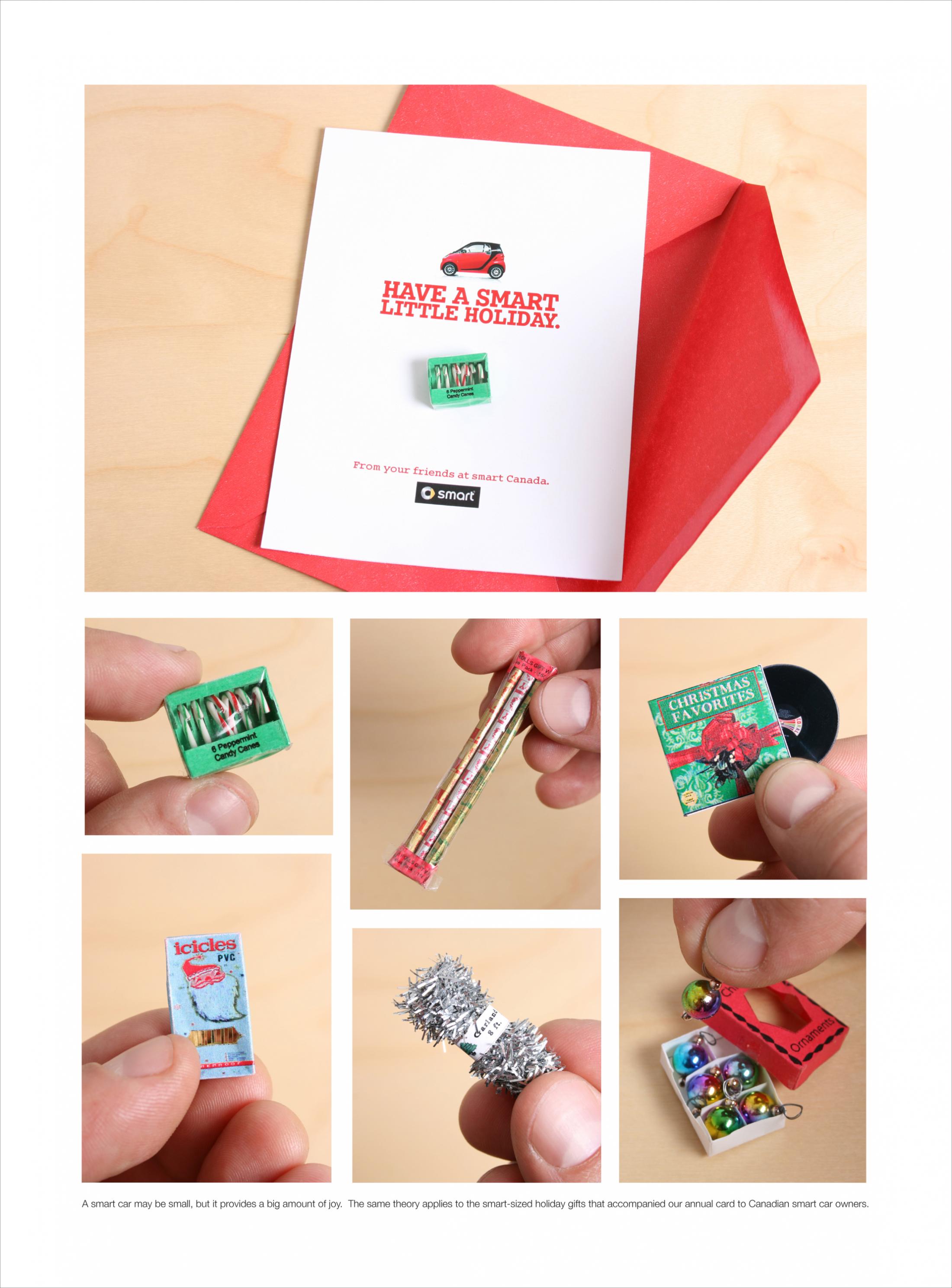 Thumbnail for smart Little Gifts