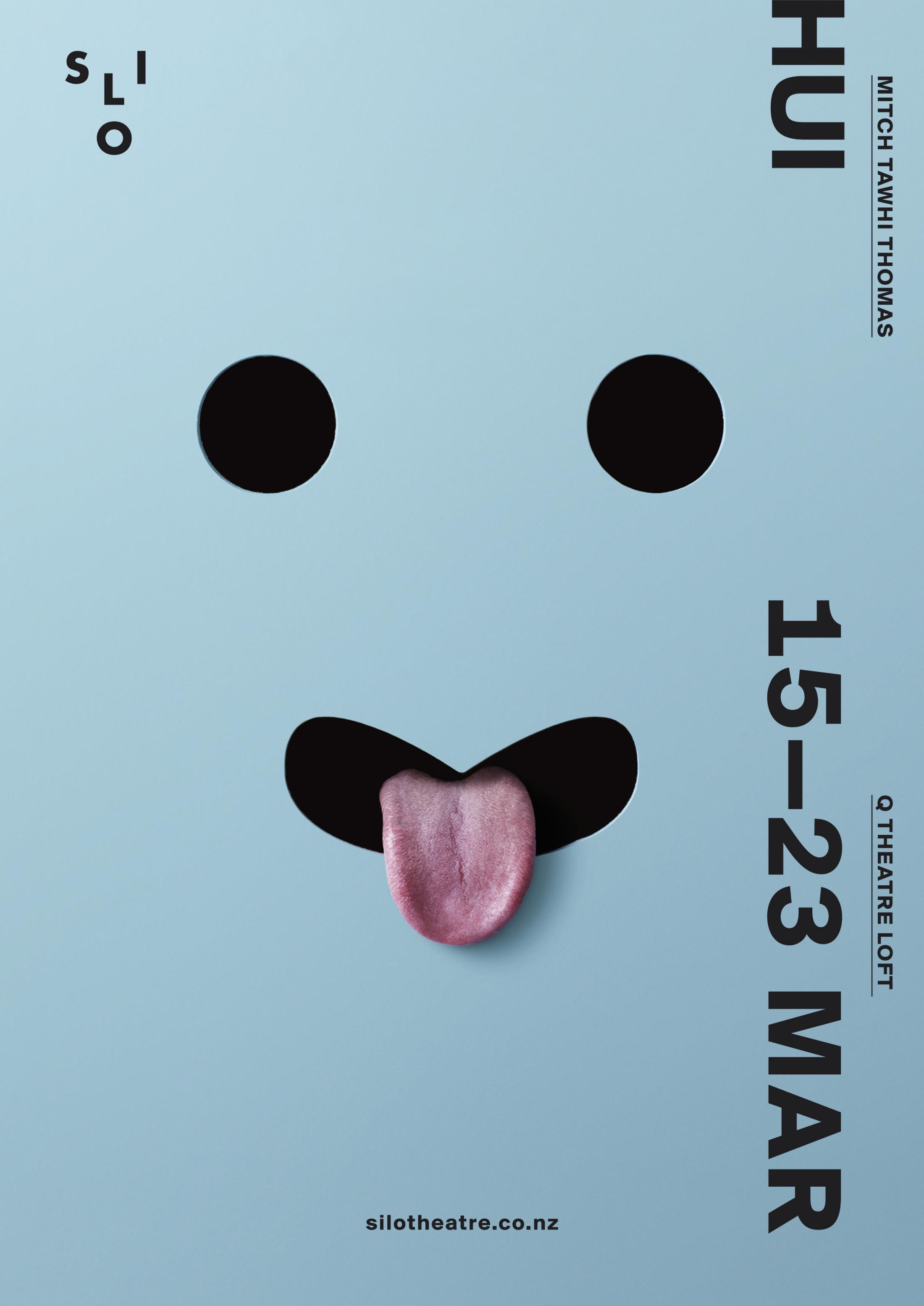Thumbnail for Silo Theatre 2013 Season