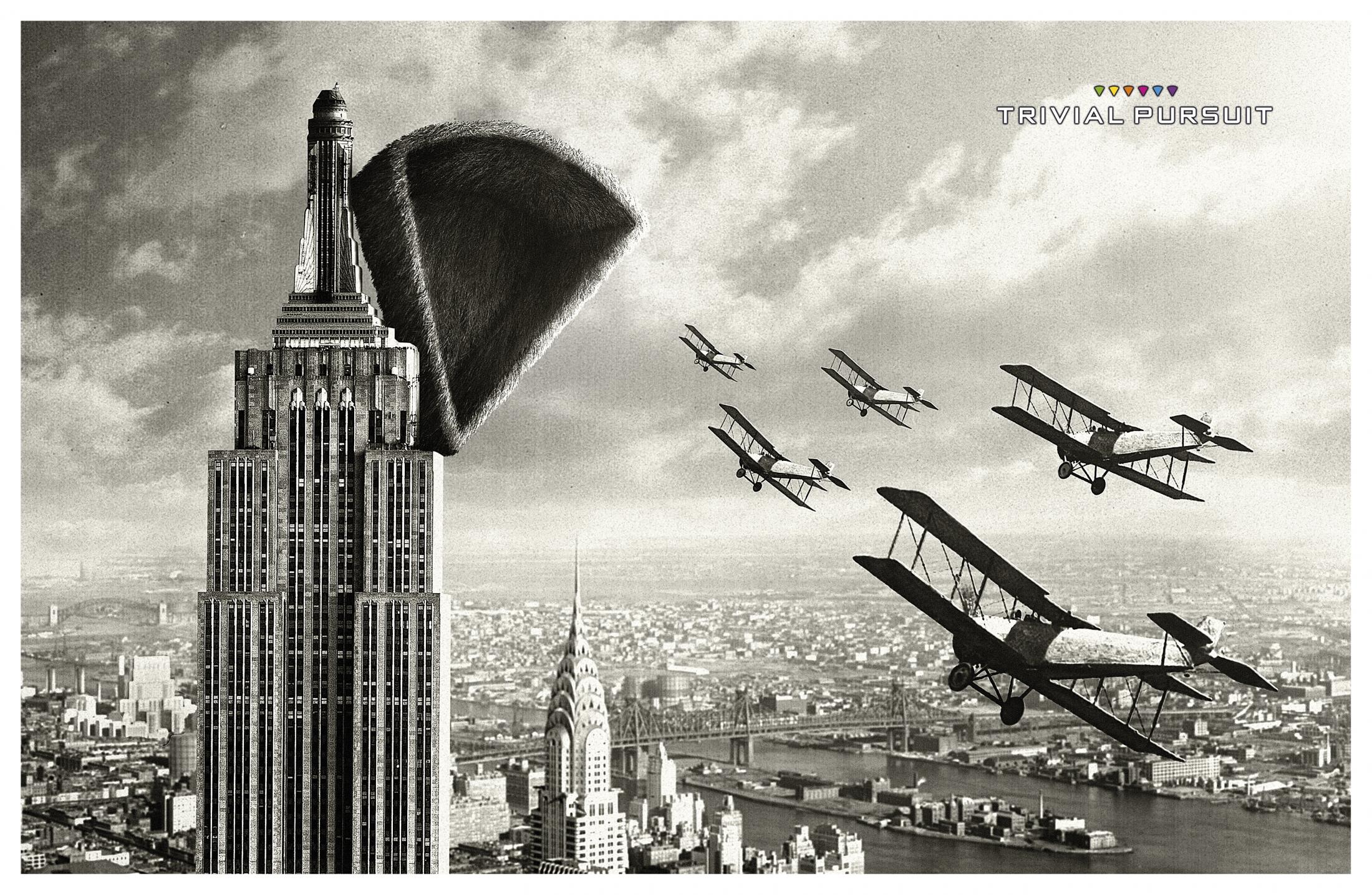 Thumbnail for King Kong