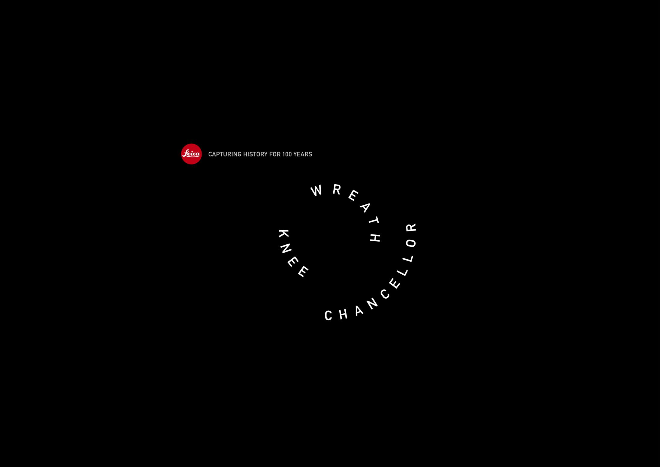 Thumbnail for Chancellor/Knee/Wreath