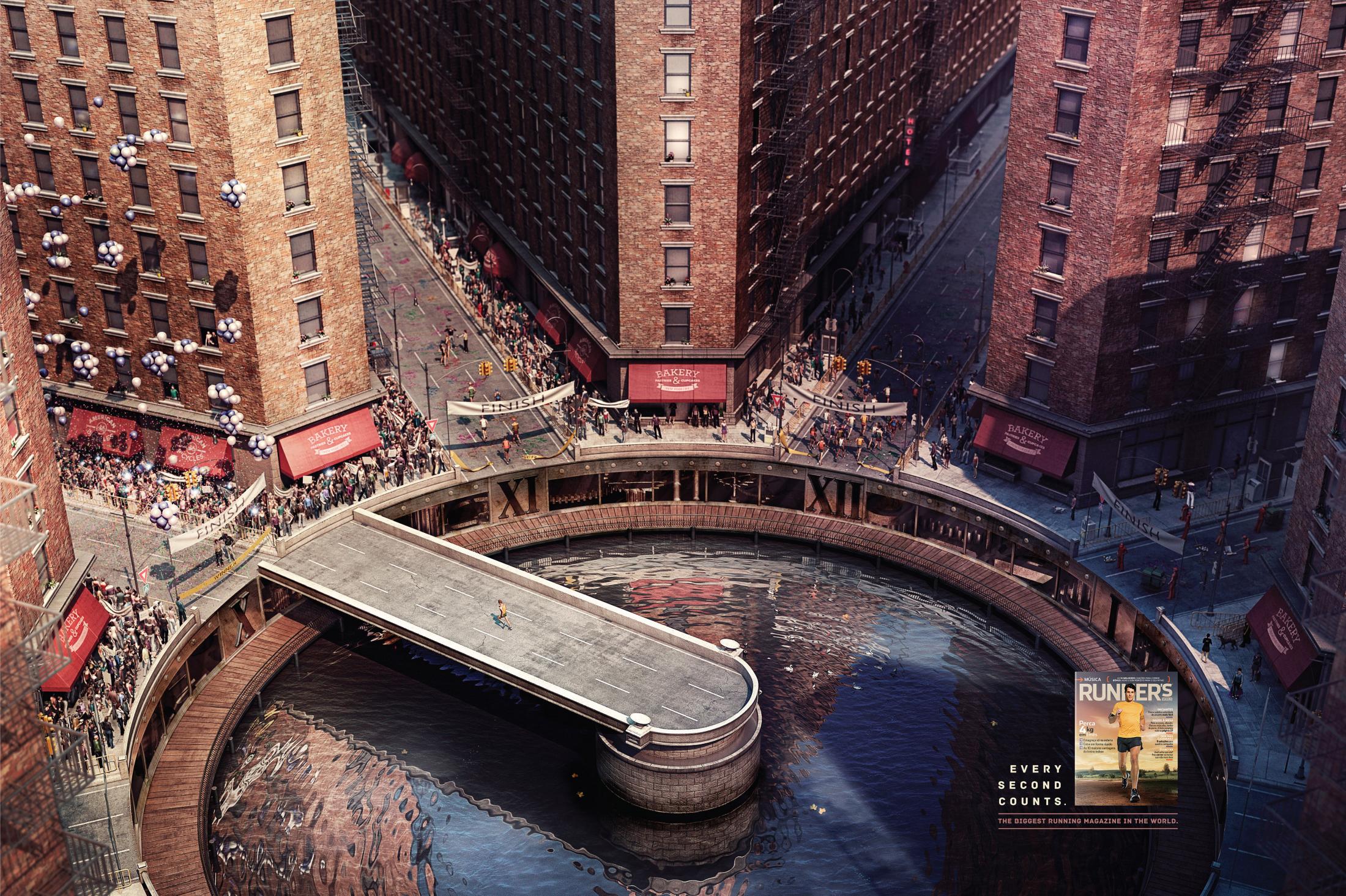 Thumbnail for CLOCK 1 (NYC)