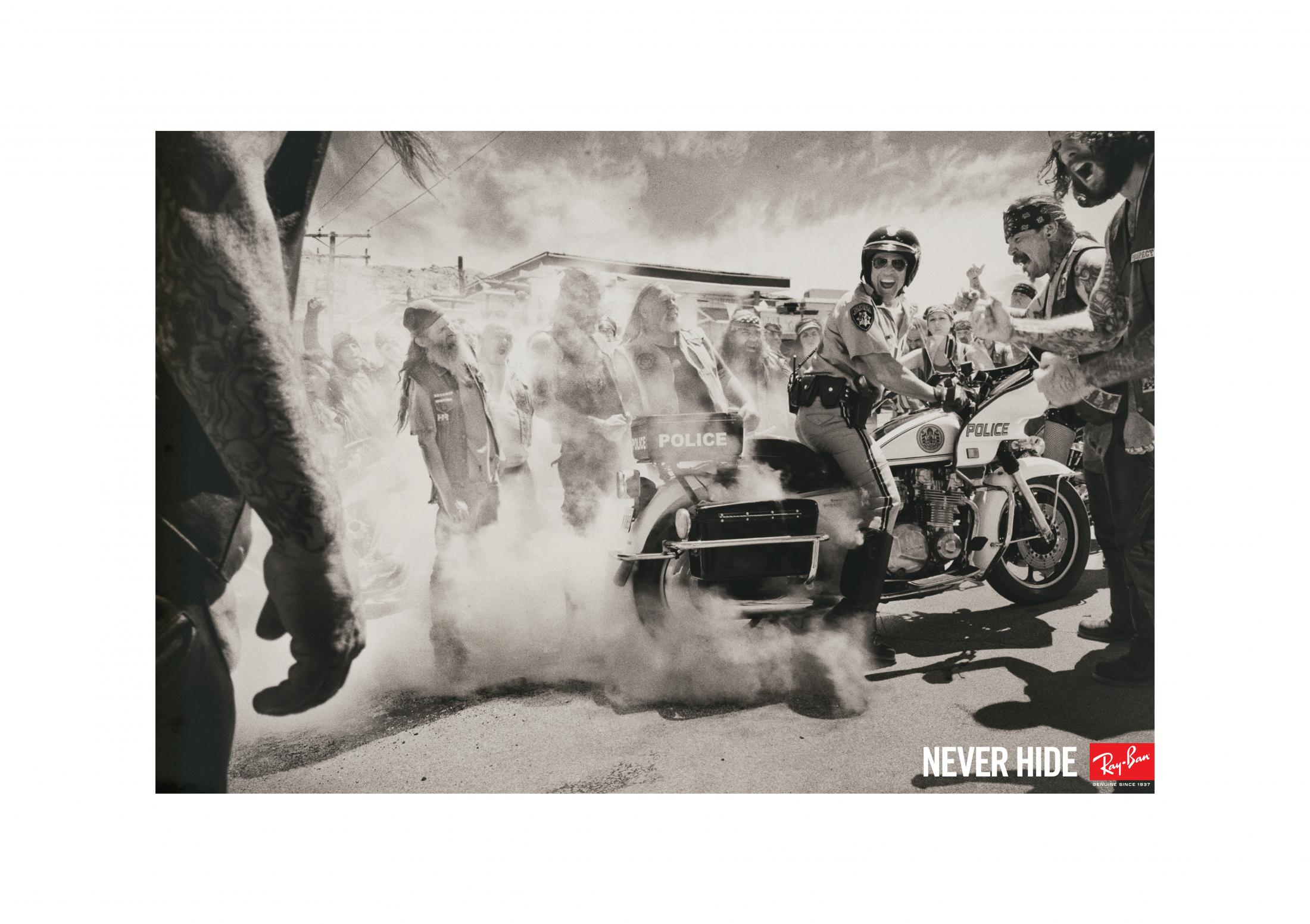Thumbnail for Brand Campaign 2014 -