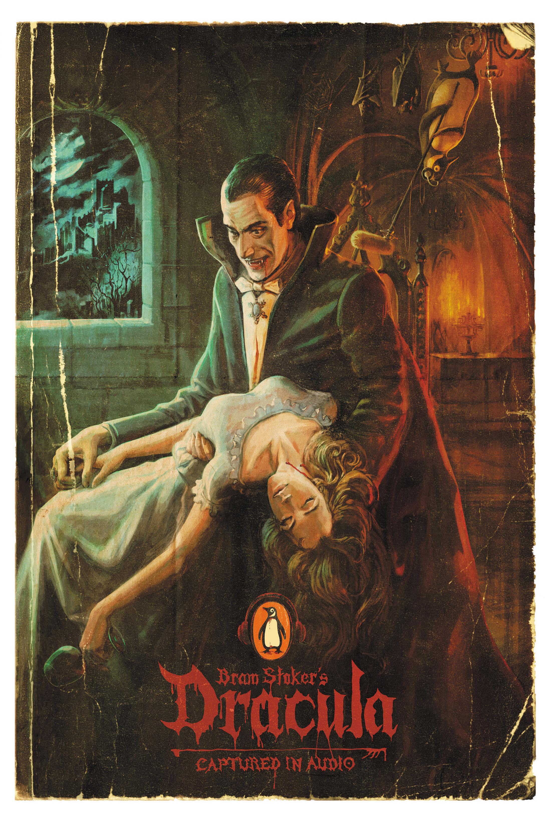 Thumbnail for MIC - Dracula