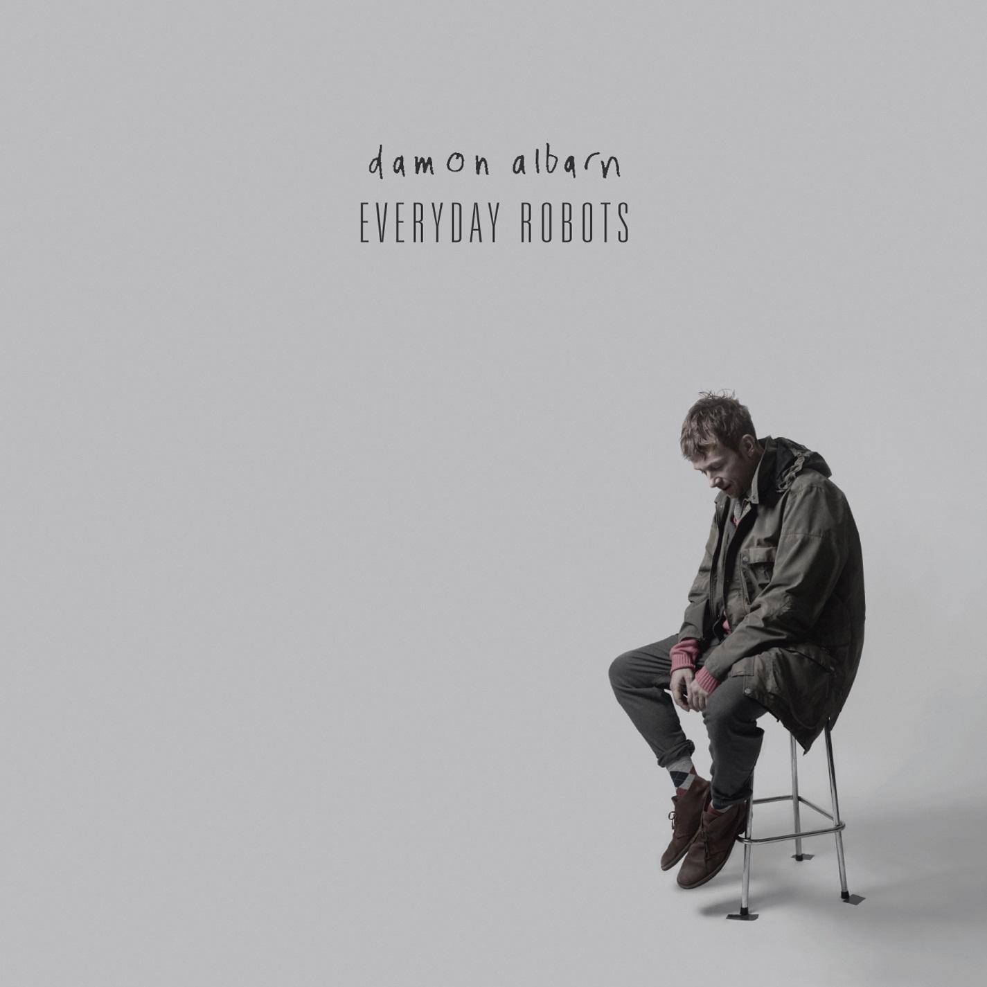 Thumbnail for Damon Albarn