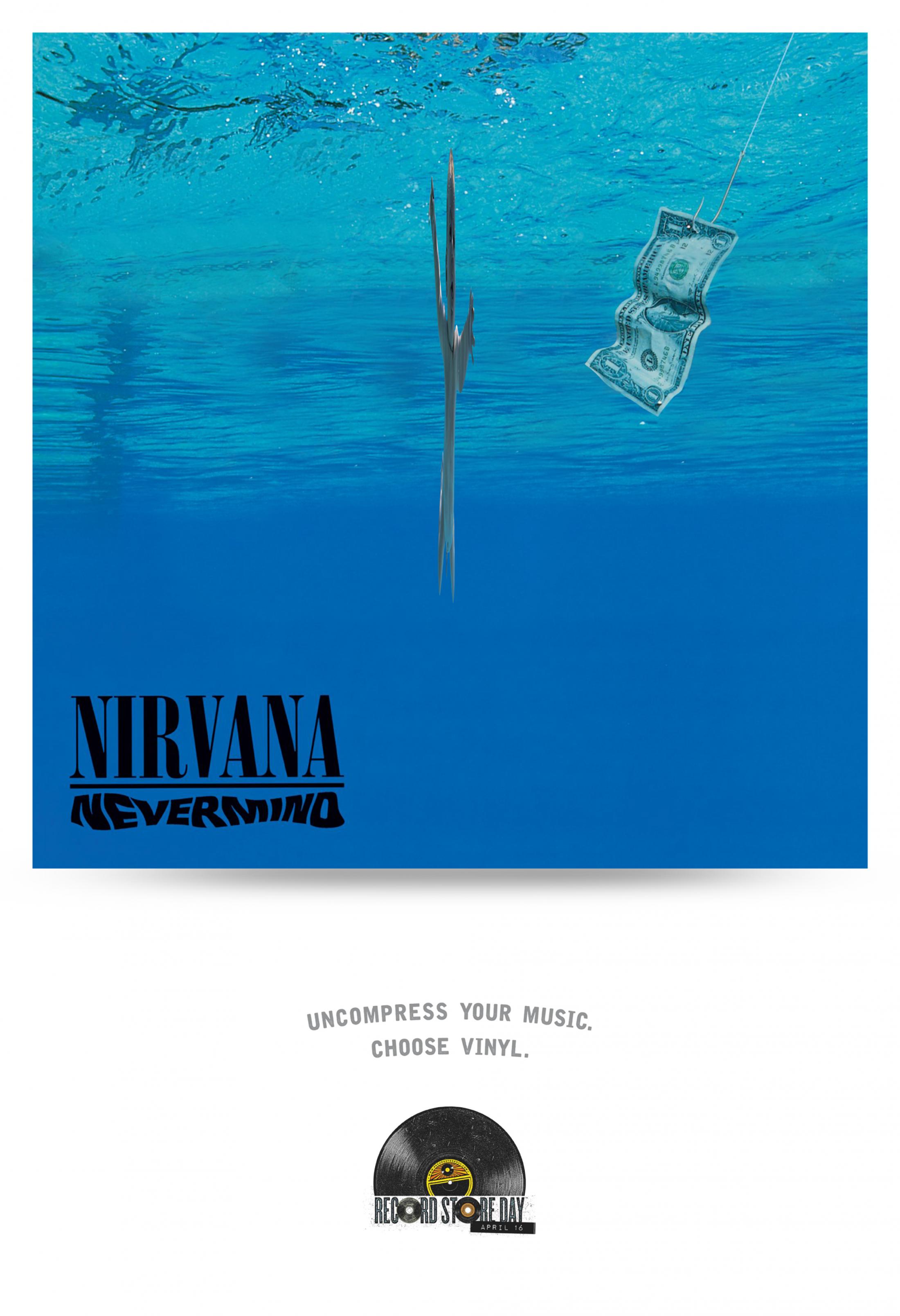 Thumbnail for Uncompress Your Music
