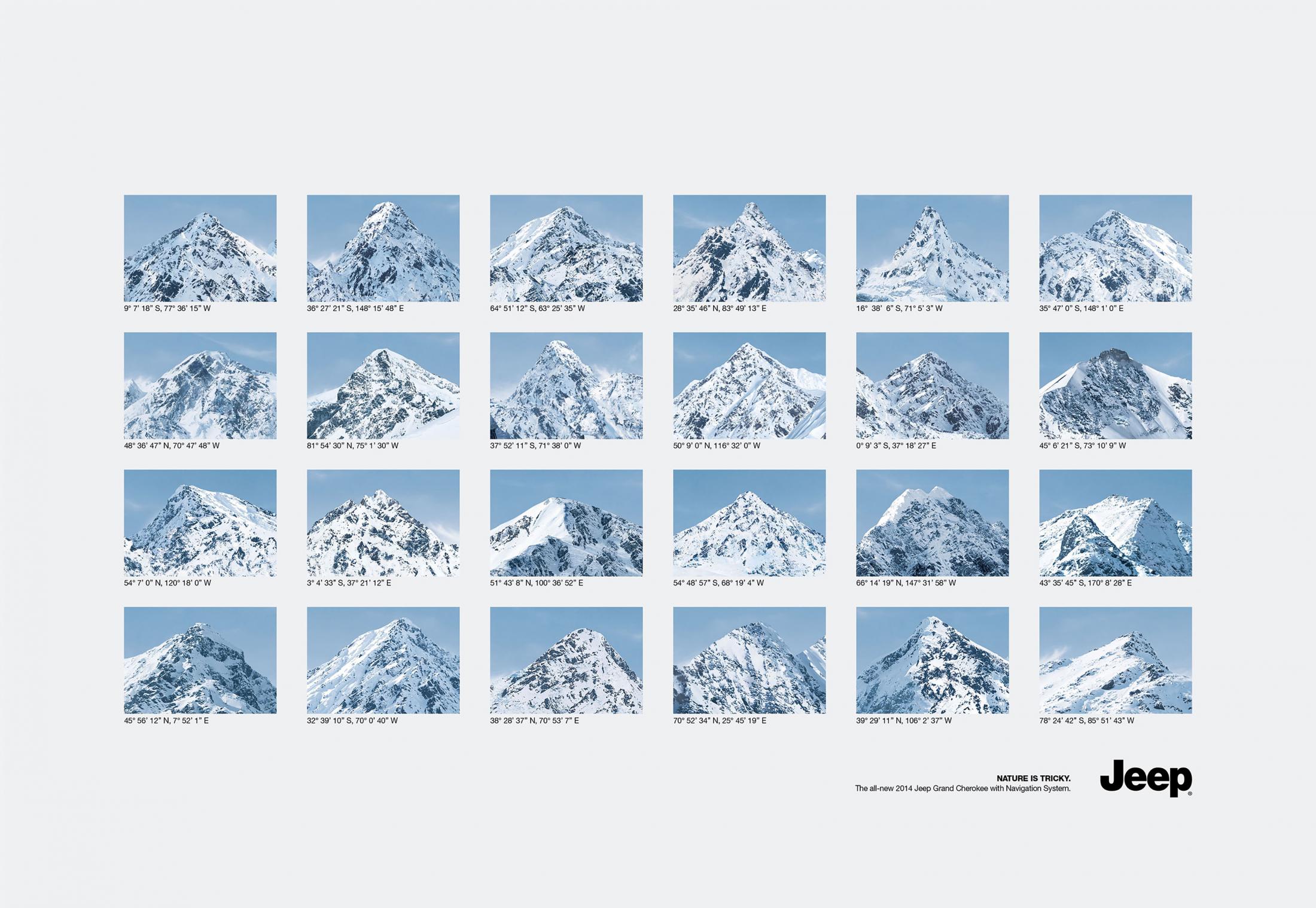 Thumbnail for Mountains