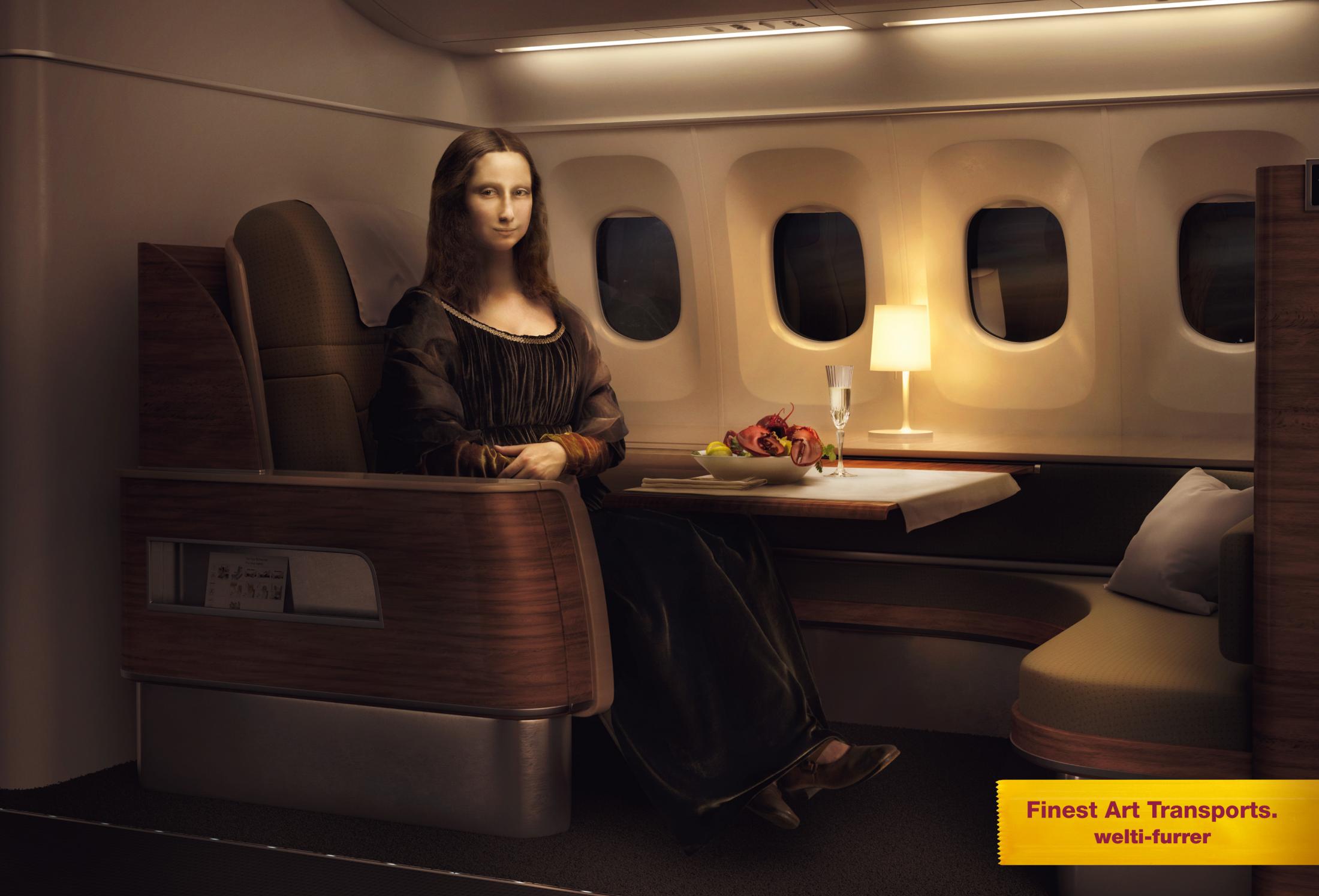 Thumbnail for Mona Lisa
