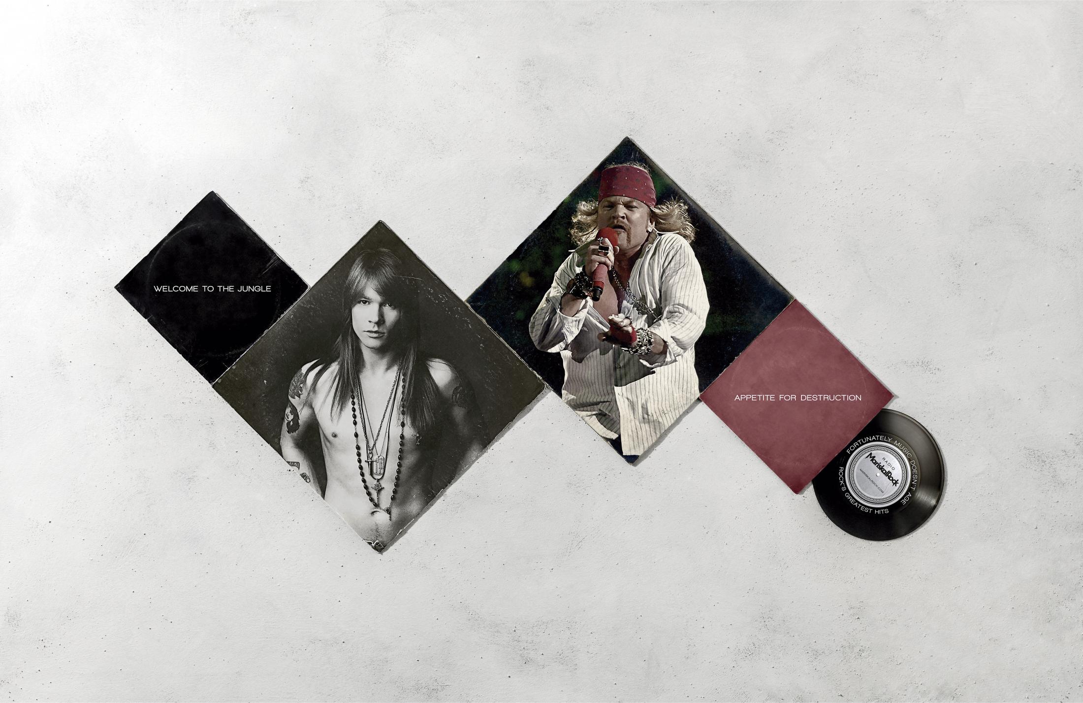Thumbnail for OLD AXL