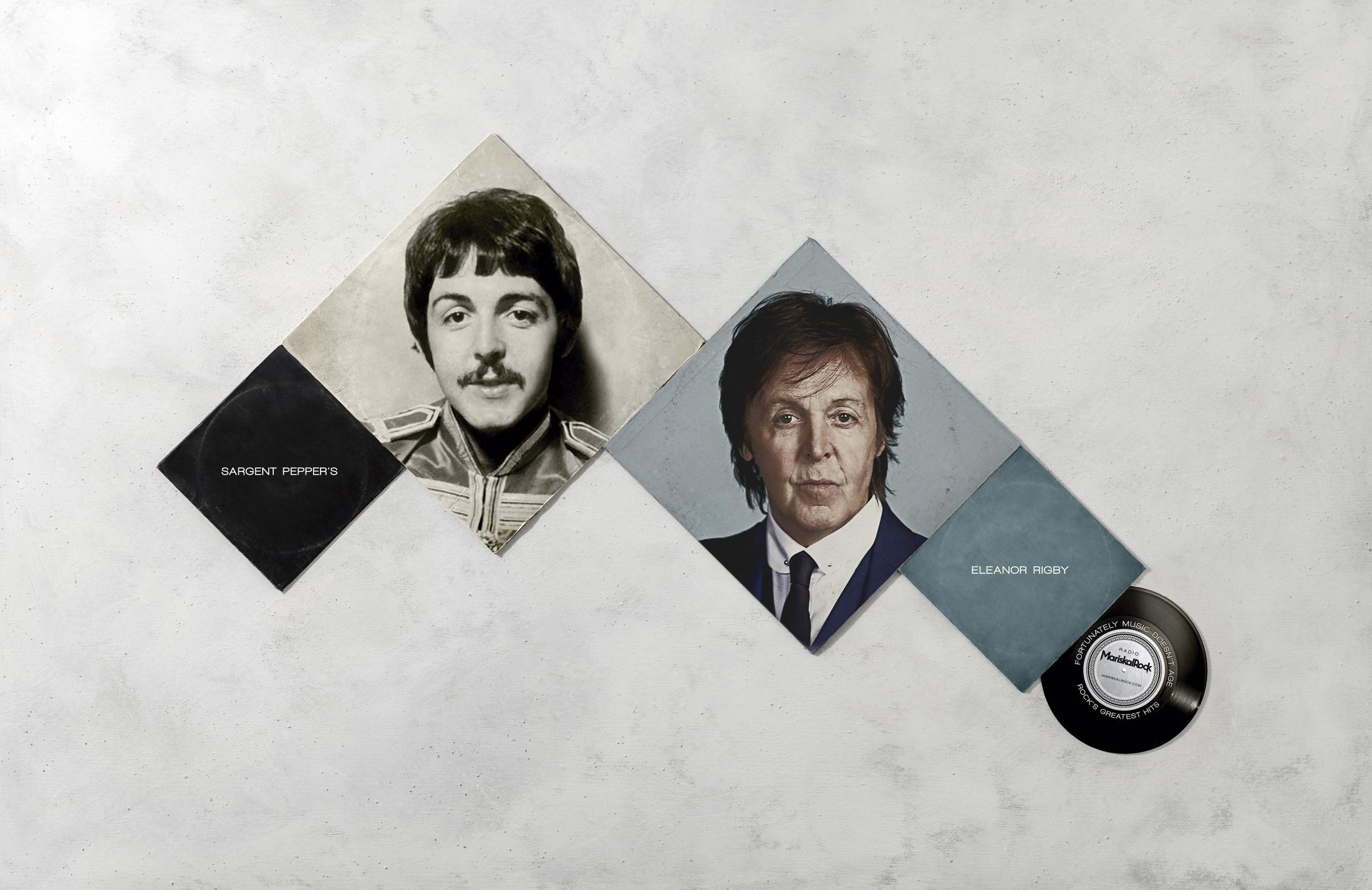 Thumbnail for OLD MCCARTNEY