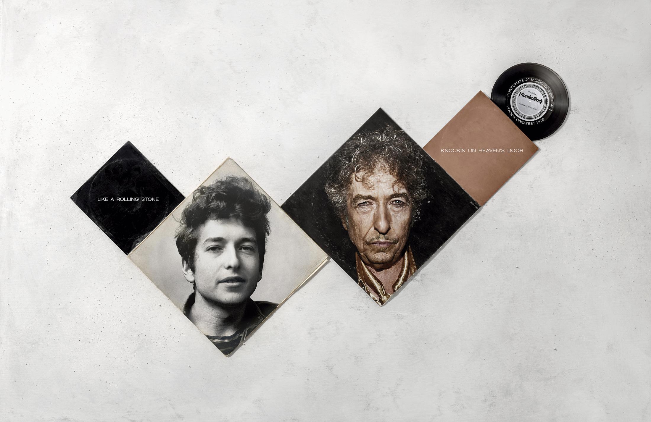 Thumbnail for OLD DYLAN