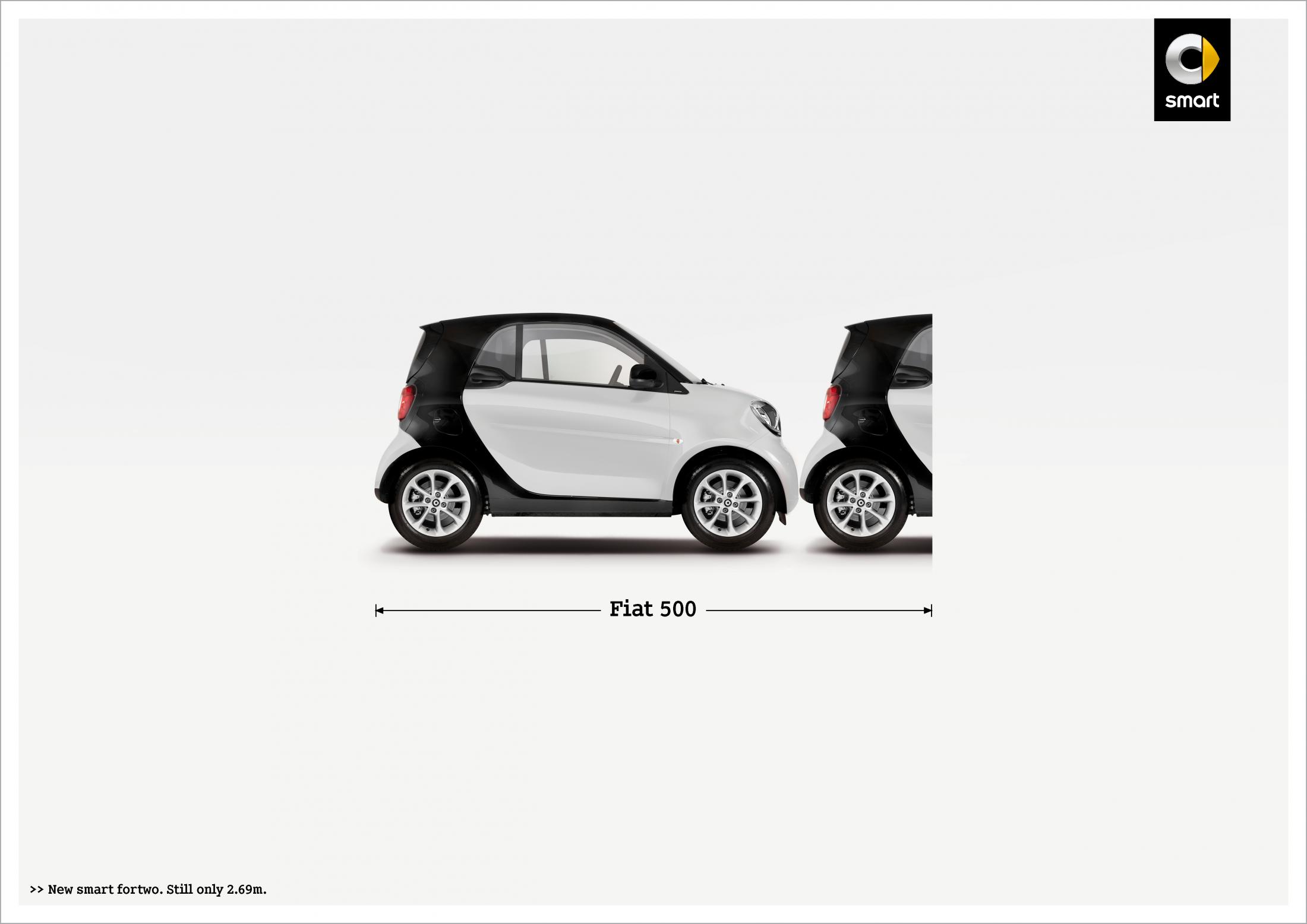 Thumbnail for COMPETITORS - Fiat 500