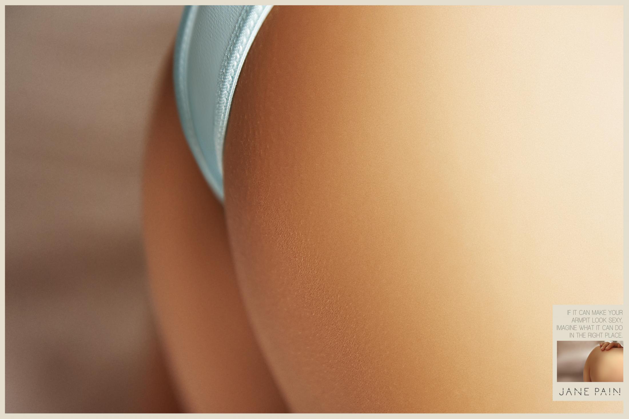 Thumbnail for Panty