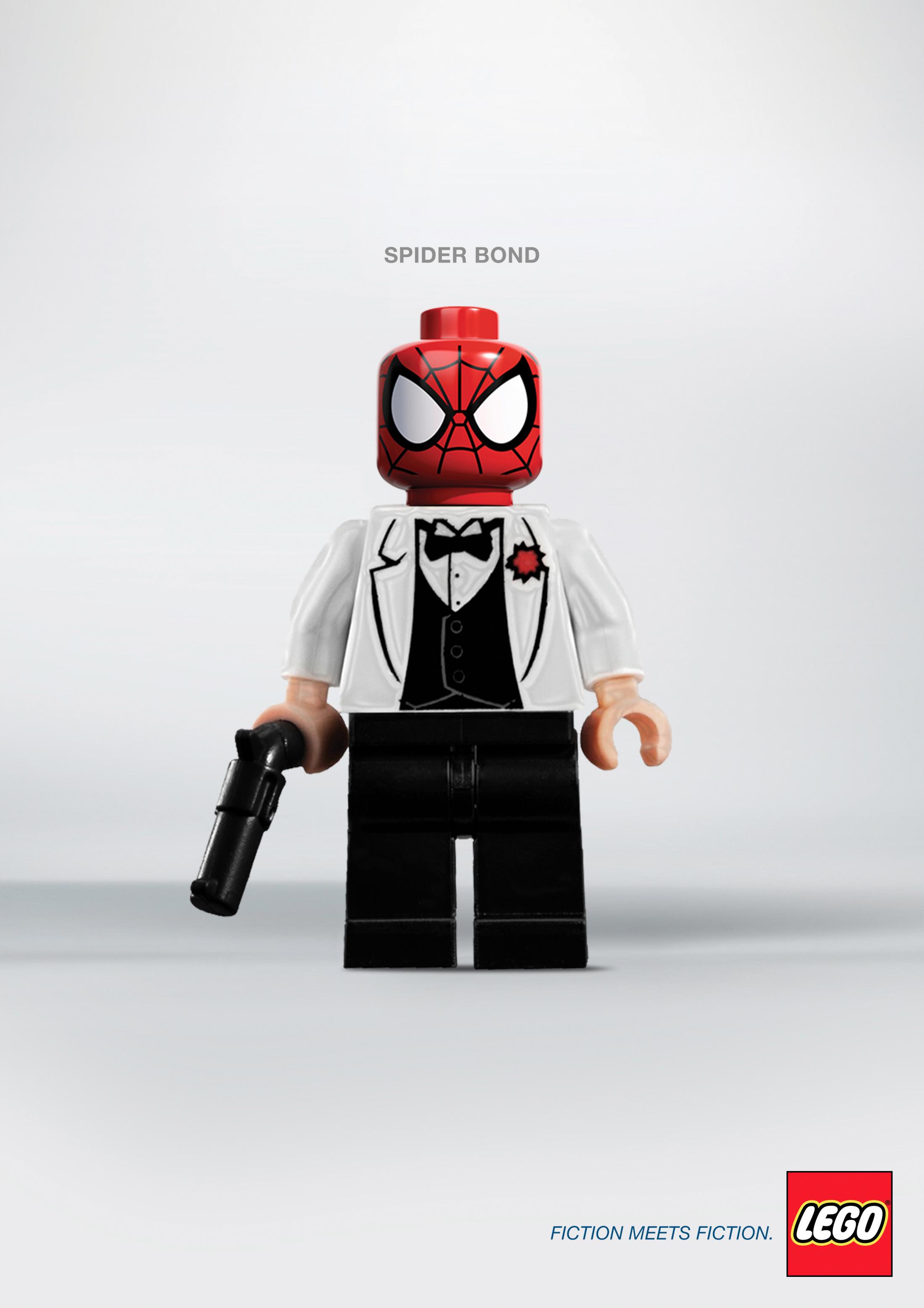 Thumbnail for Lego