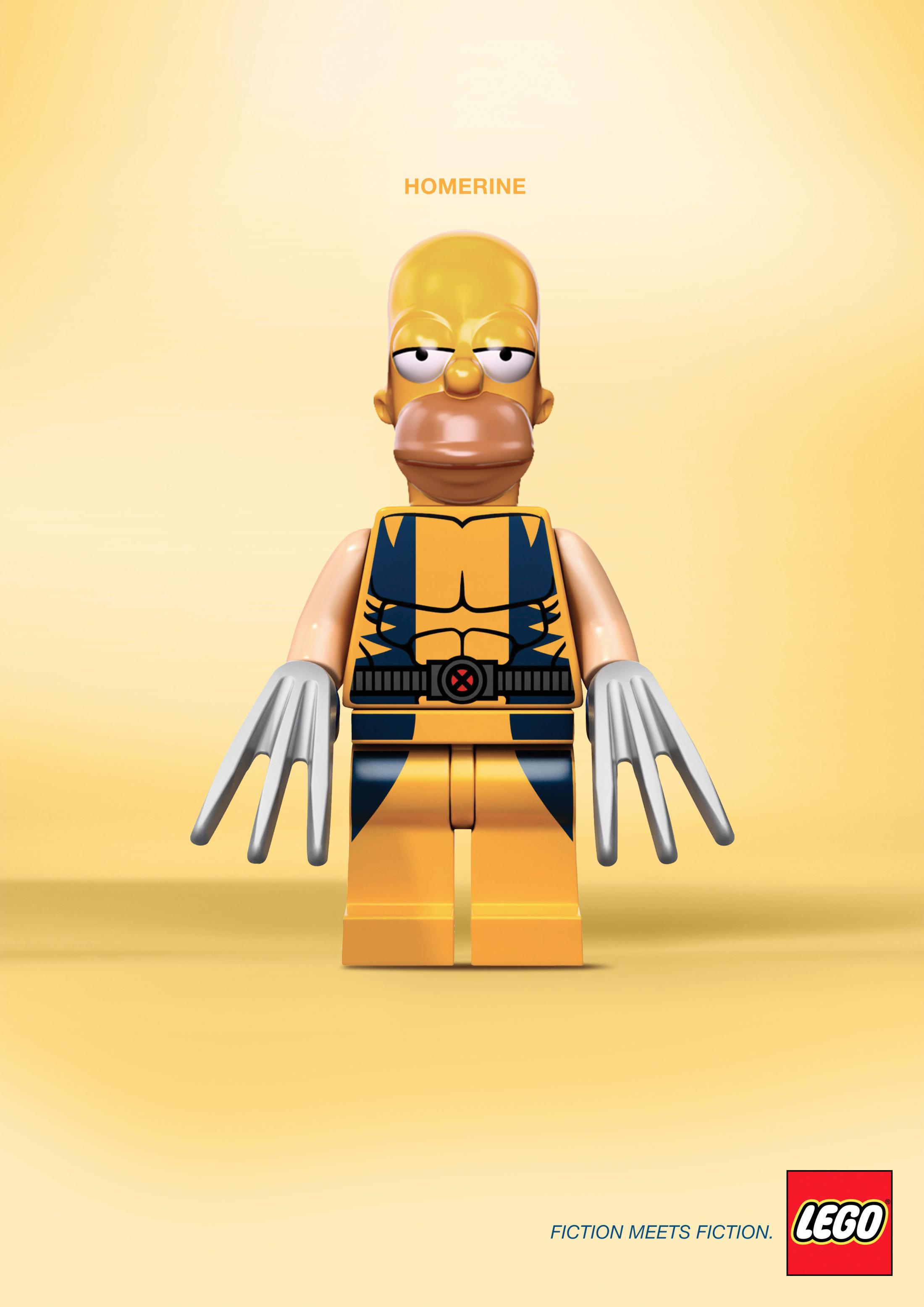 Thumbnail for Lego