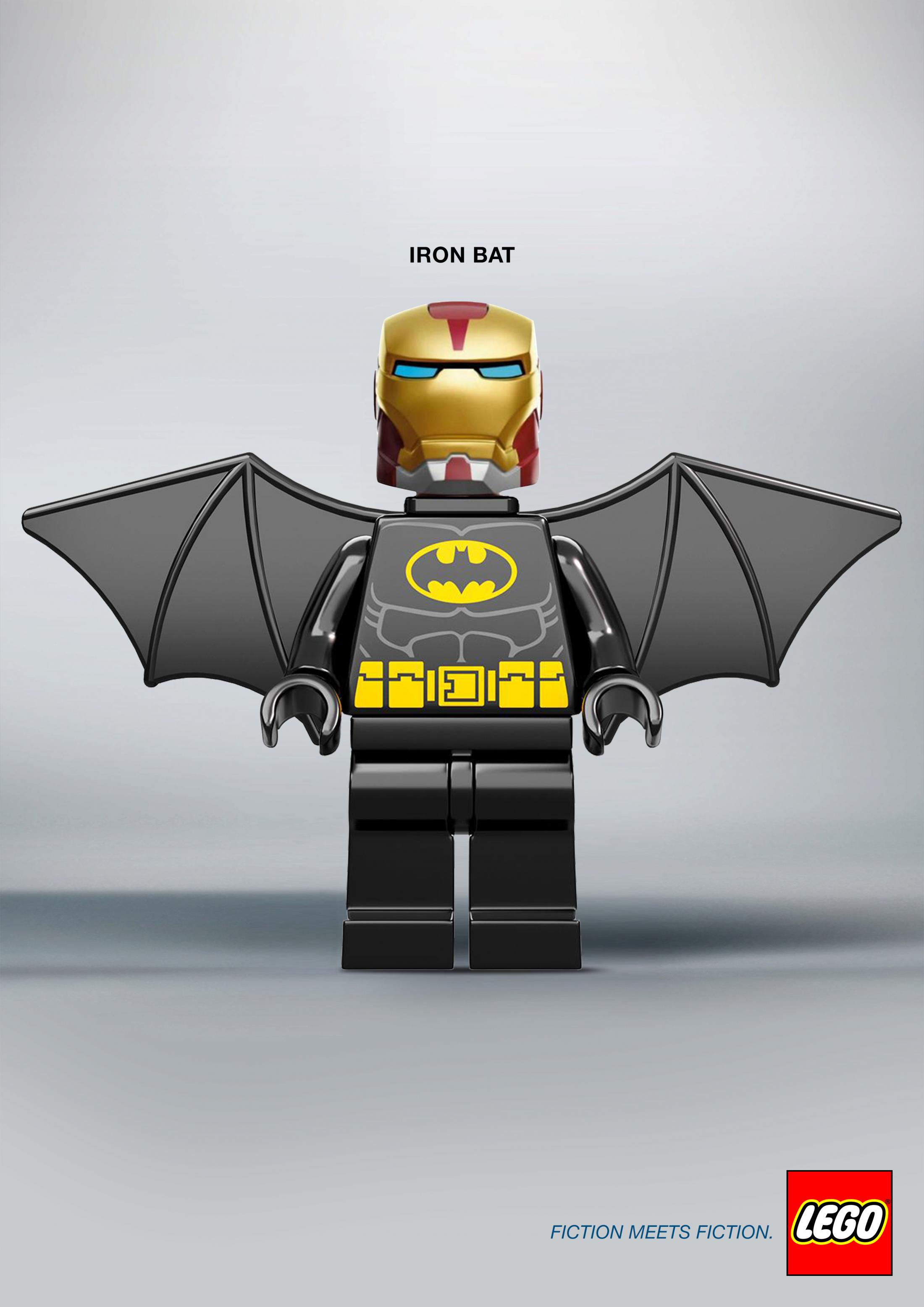 Thumbnail for Lego