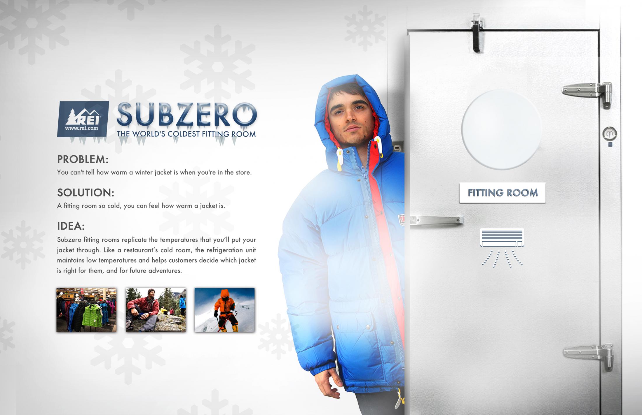 Thumbnail for Subzero